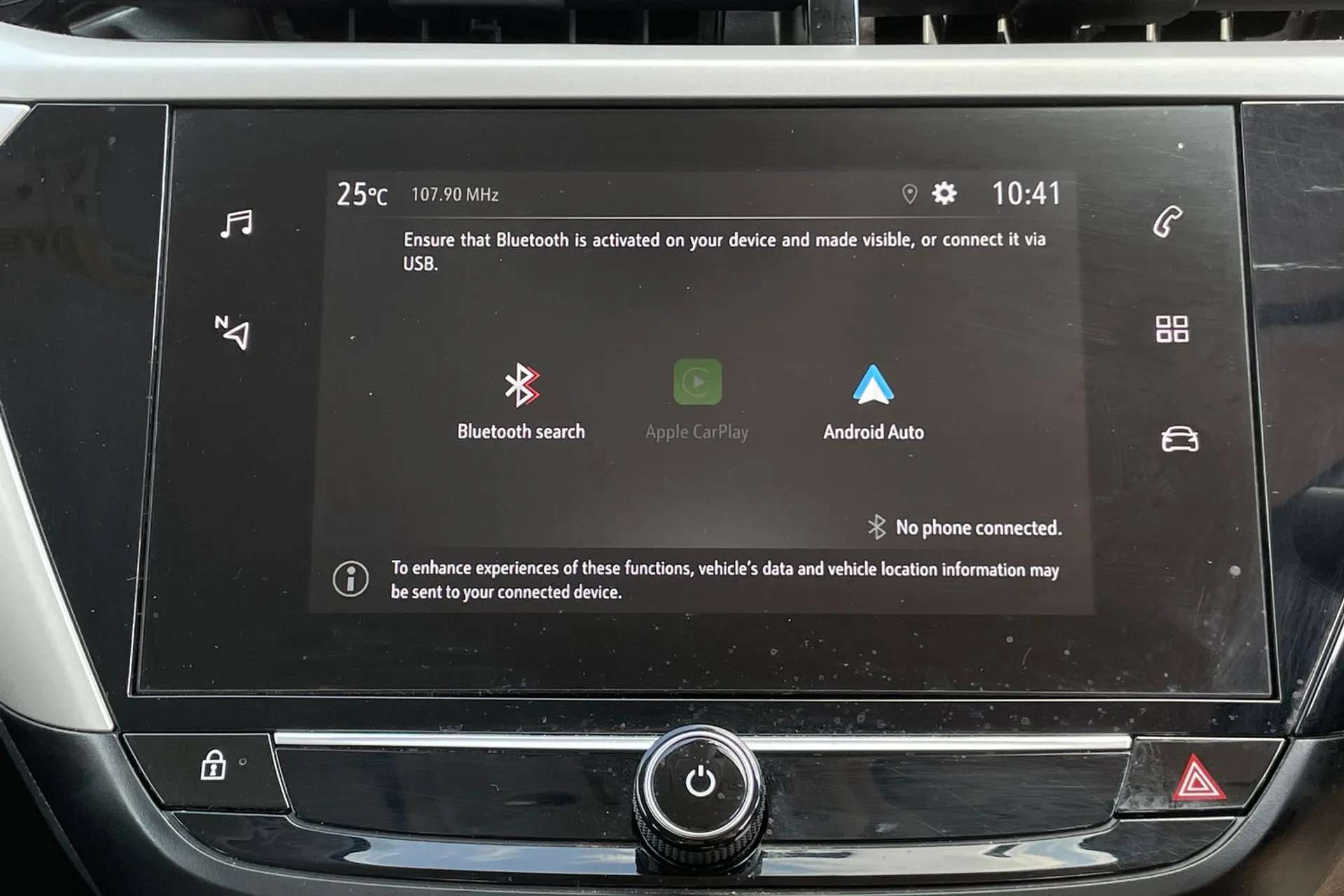 2020 VAUXHALL CORSA 2020 VAUXHALL CORSA