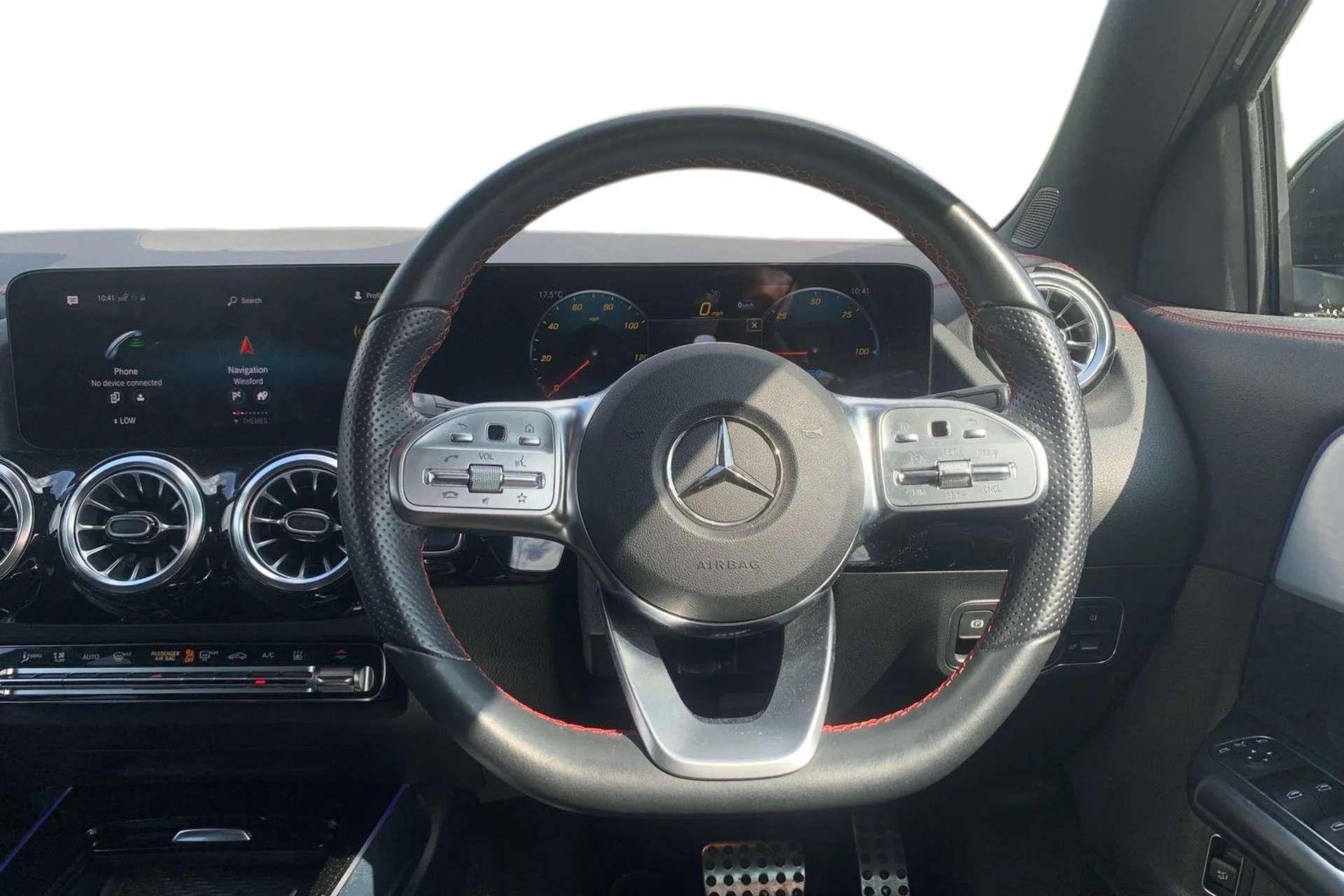 2022 MERCEDES-BENZ EQA 2022 MERCEDES-BENZ EQA