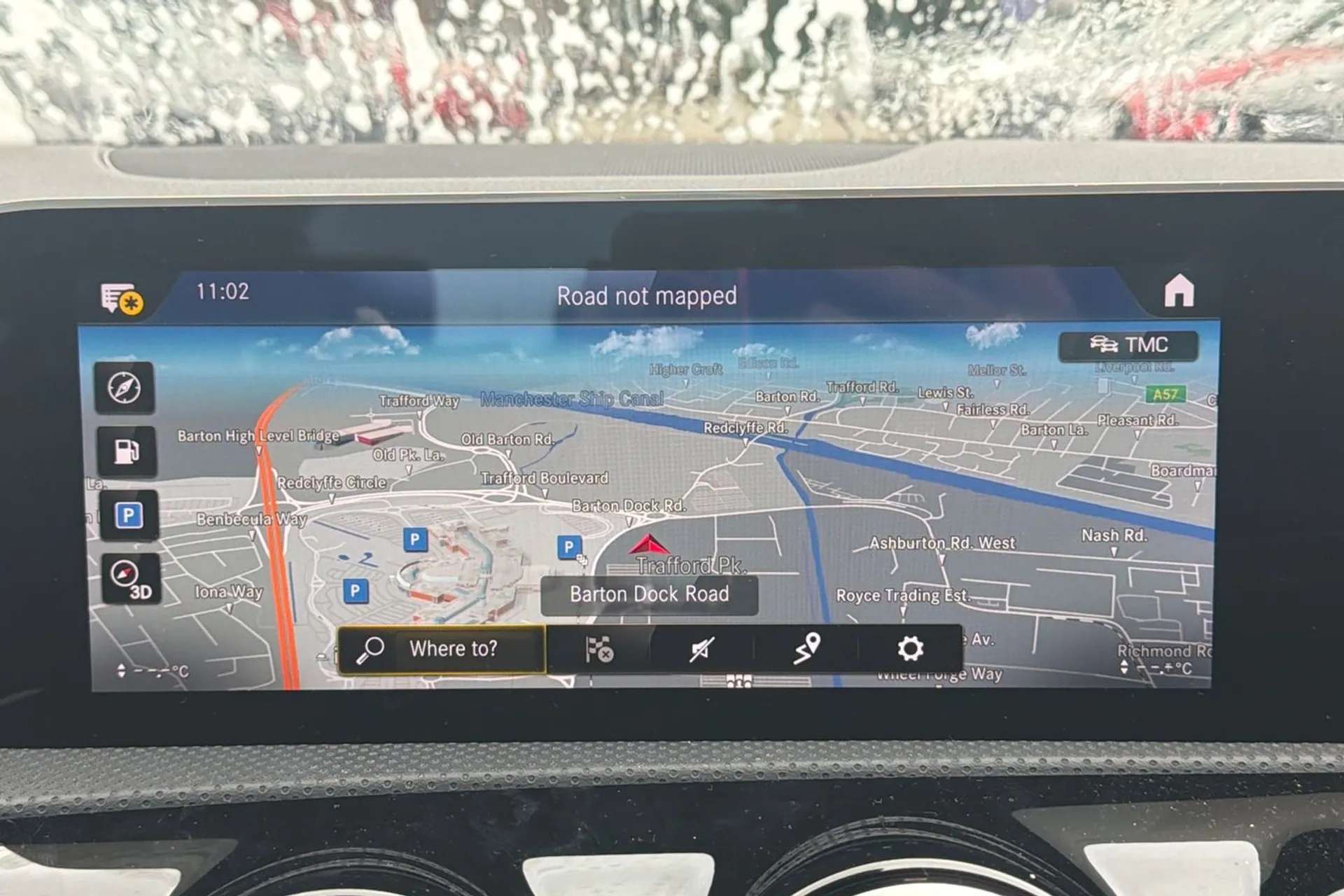2020 MERCEDES-BENZ A CLASS 2020 MERCEDES-BENZ A CLASS