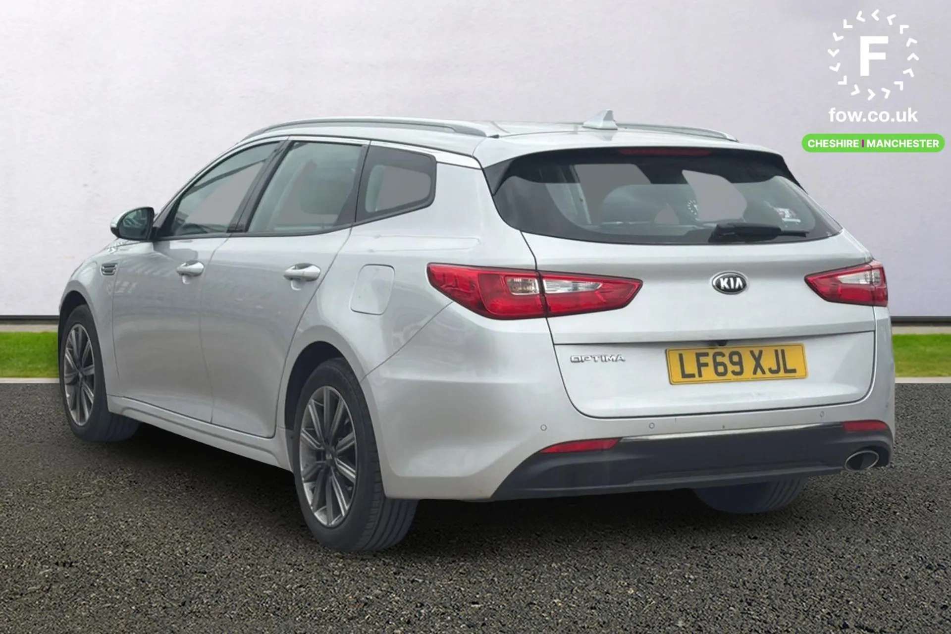 2019 KIA OPTIMA 2019 KIA OPTIMA