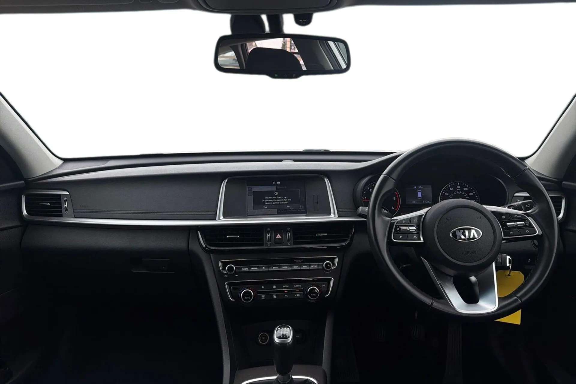 2019 KIA OPTIMA 2019 KIA OPTIMA