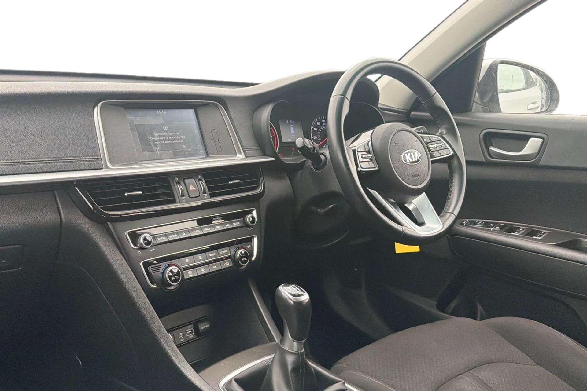 2019 KIA OPTIMA 2019 KIA OPTIMA