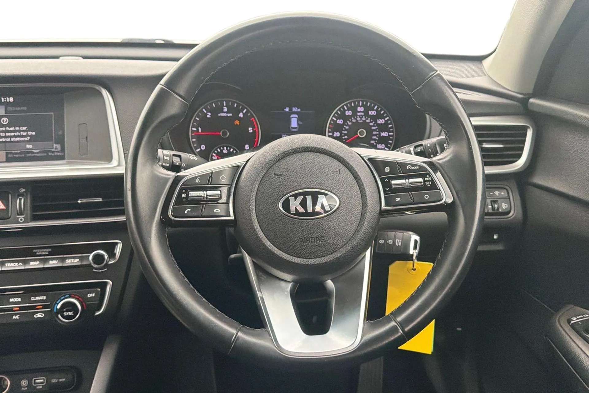 2019 KIA OPTIMA 2019 KIA OPTIMA