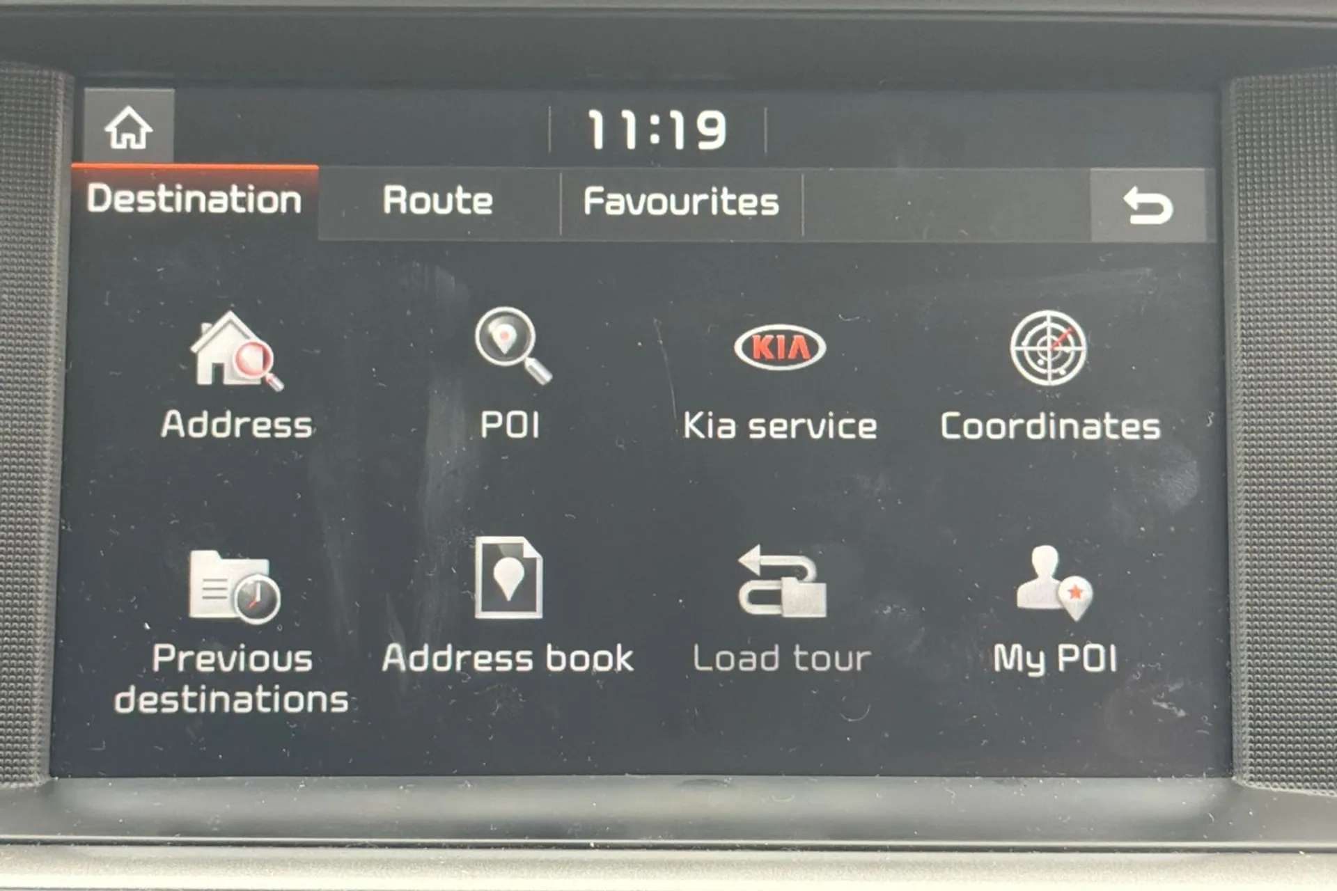 2019 KIA OPTIMA 2019 KIA OPTIMA