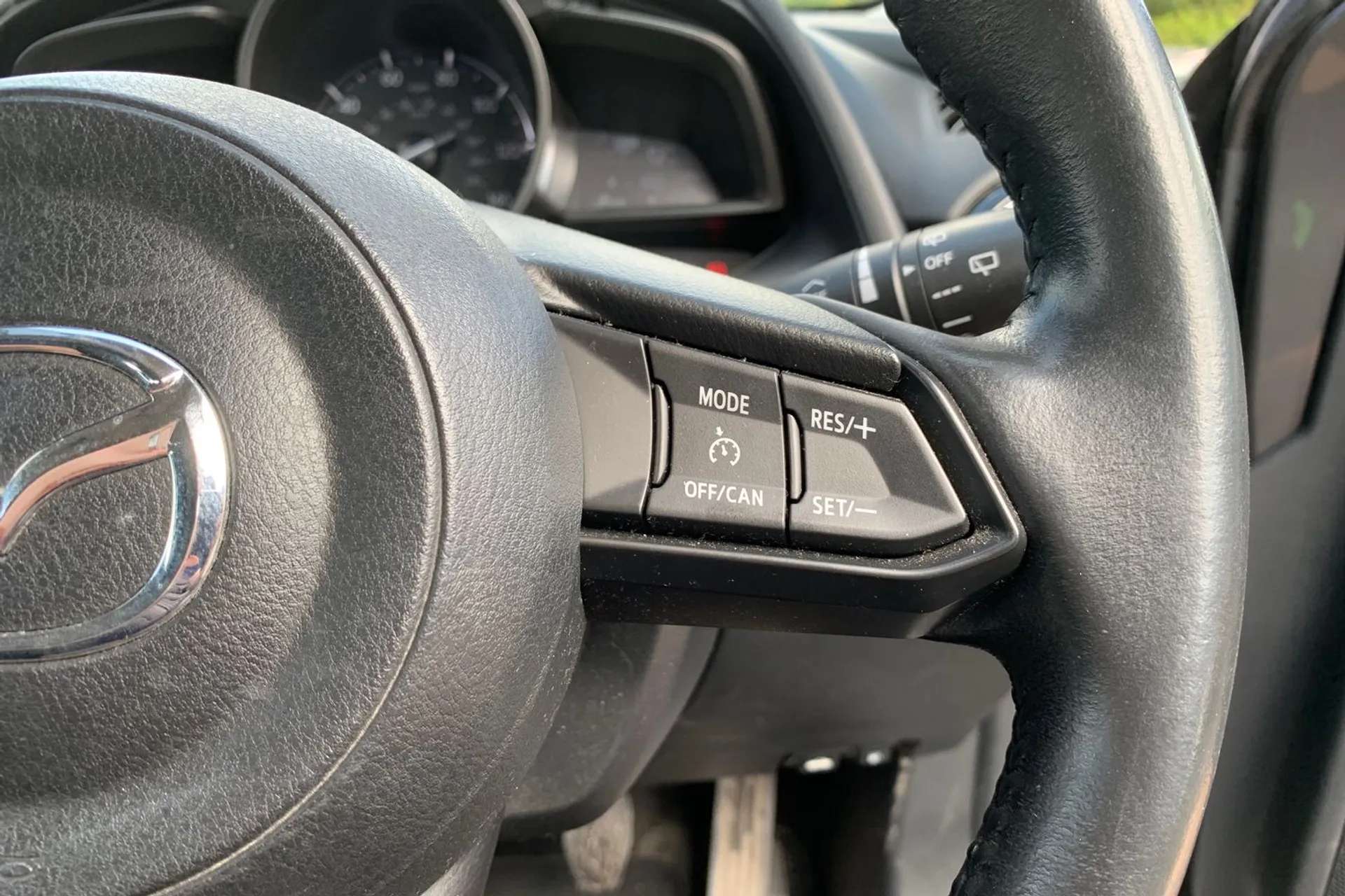 2018 MAZDA MAZDA2 2018 MAZDA MAZDA2