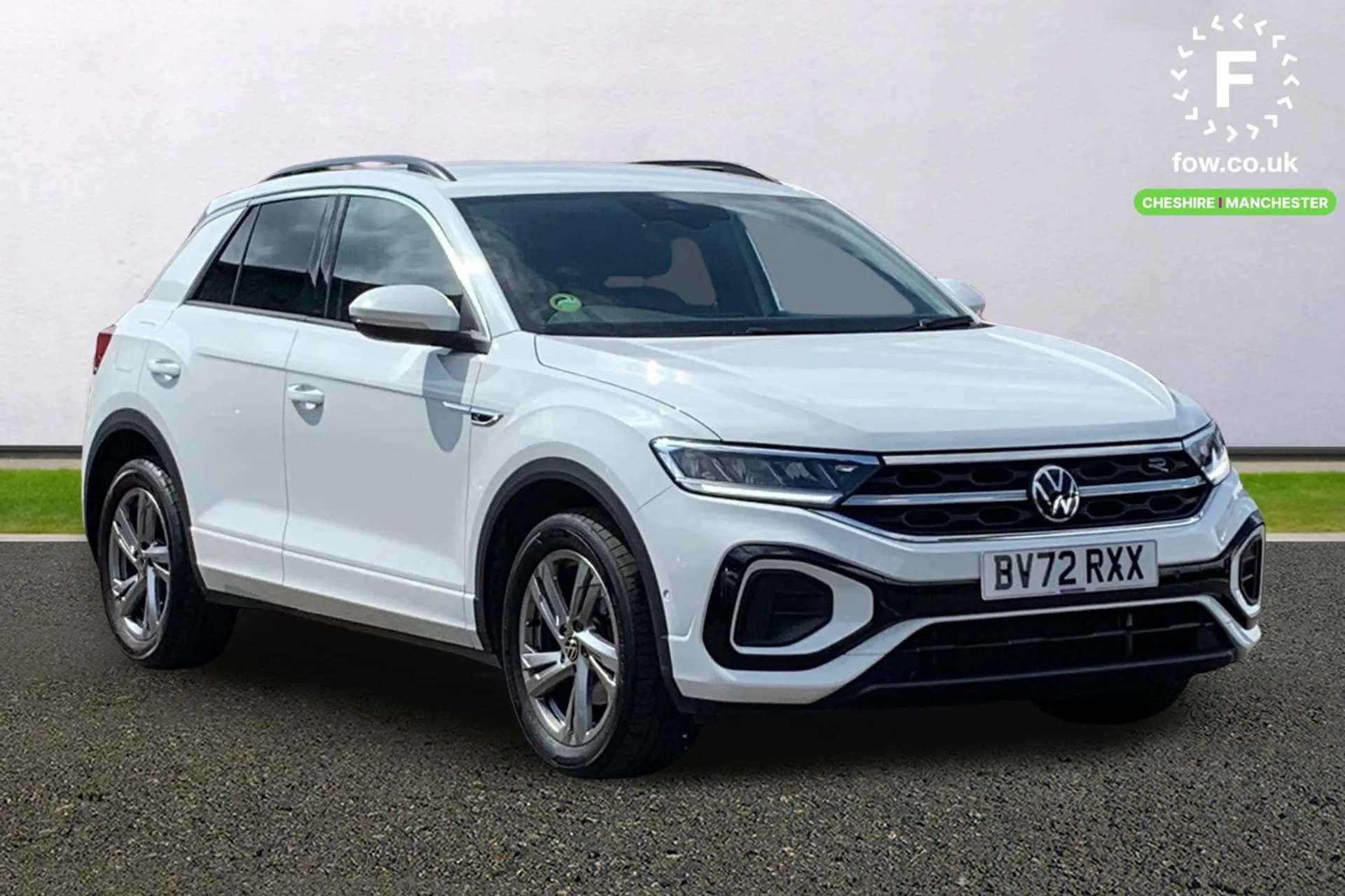 2022 VOLKSWAGEN T-ROC 2022 VOLKSWAGEN T-ROC
