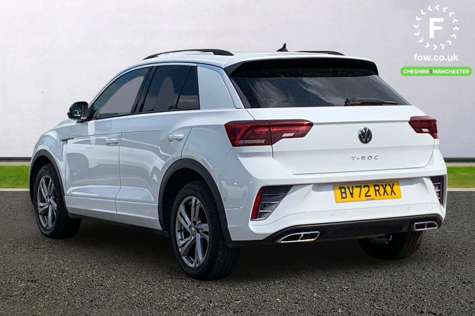 2022 VOLKSWAGEN T-ROC 2022 VOLKSWAGEN T-ROC