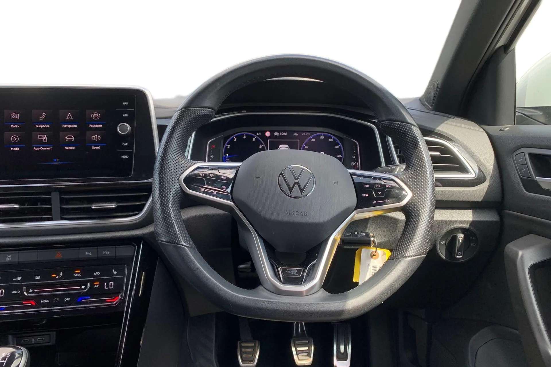 2022 VOLKSWAGEN T-ROC 2022 VOLKSWAGEN T-ROC