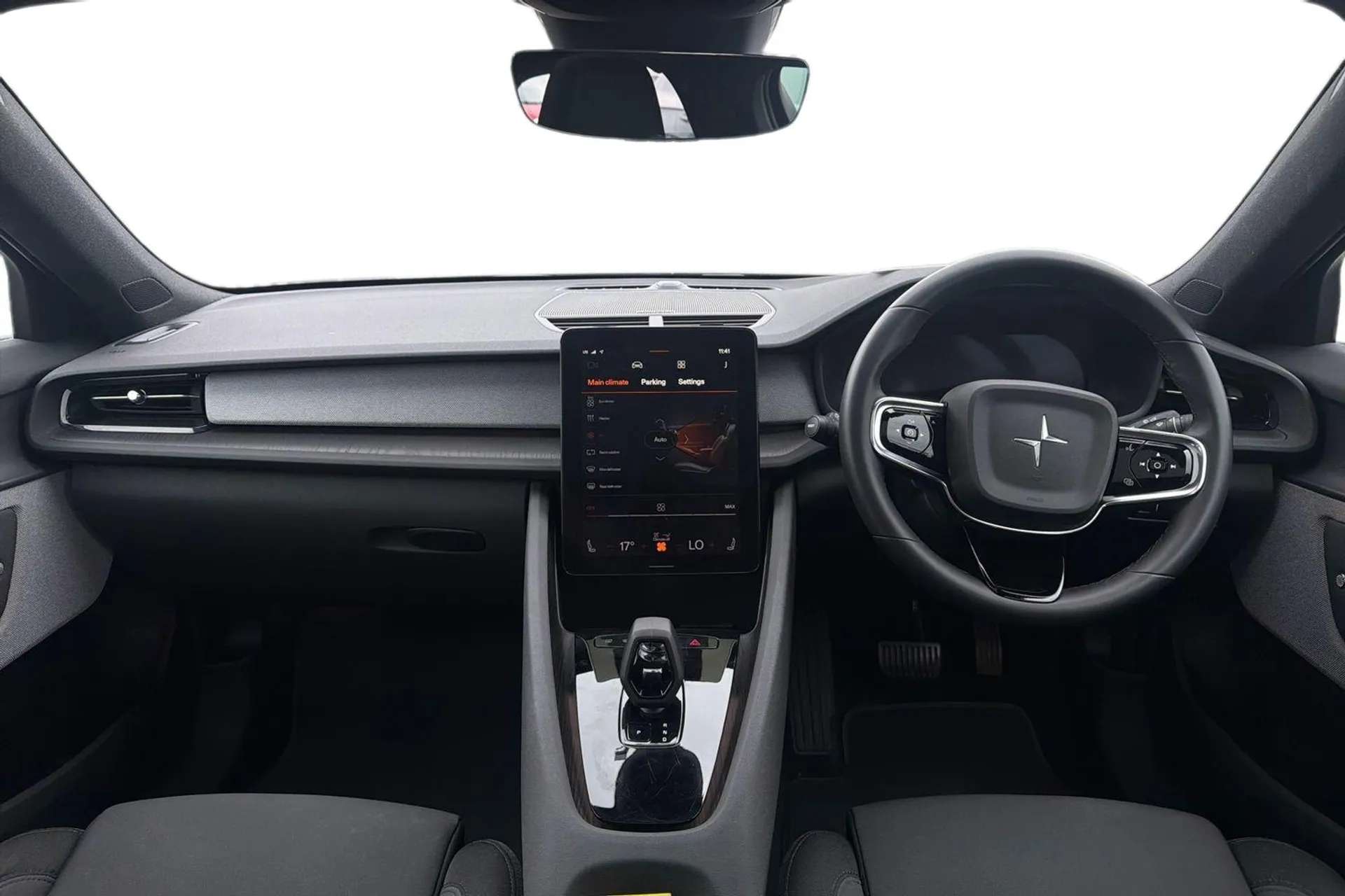 2020 POLESTAR 2 2020 POLESTAR 2