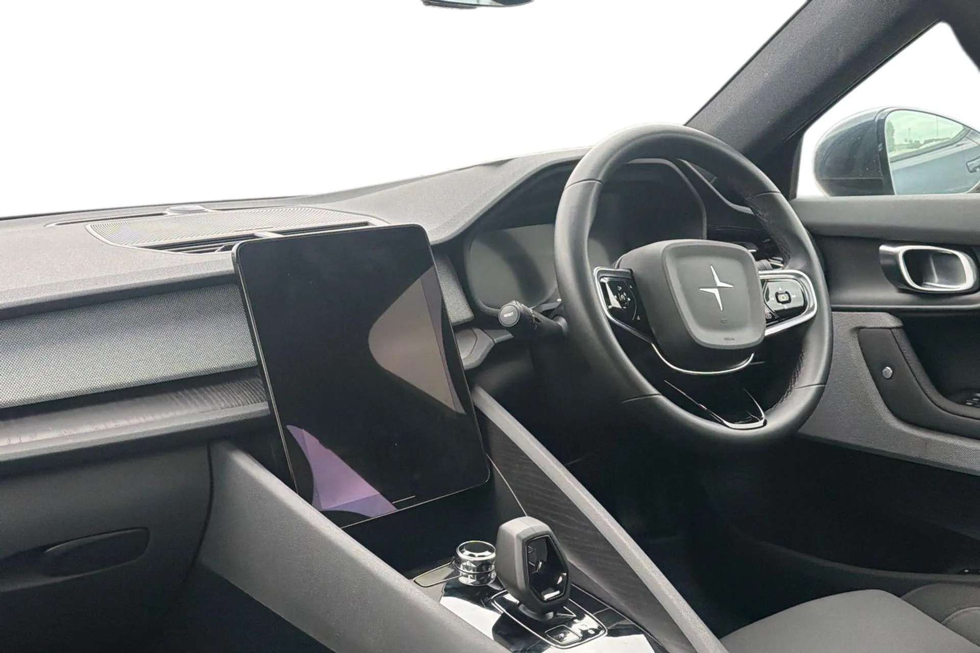 2020 POLESTAR 2 2020 POLESTAR 2