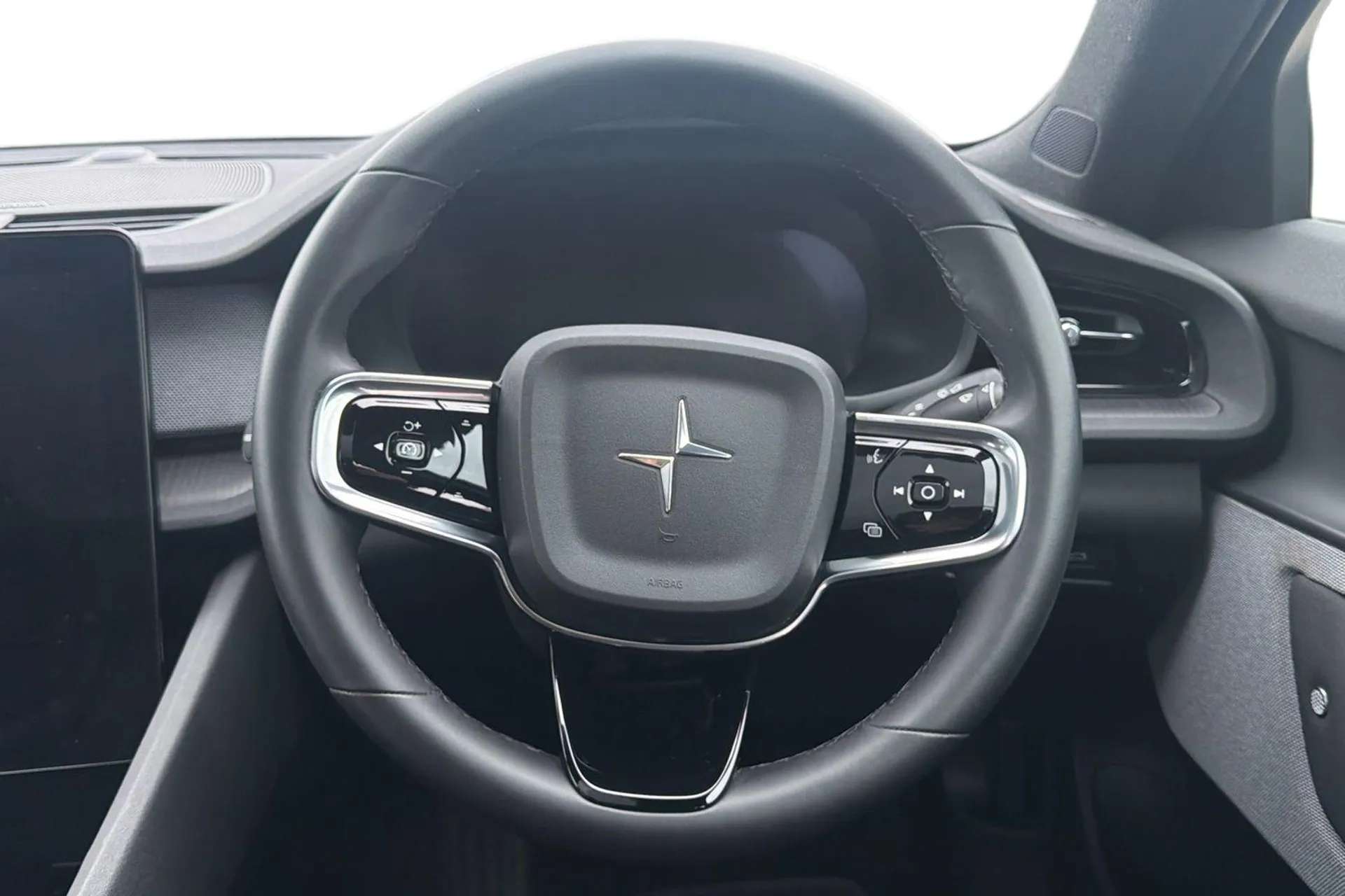 2020 POLESTAR 2 2020 POLESTAR 2