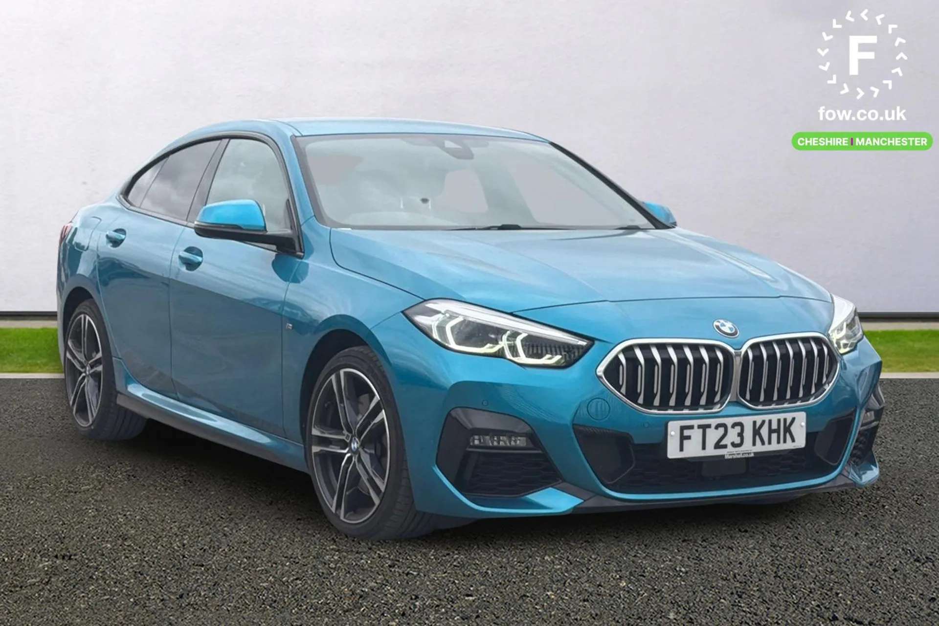 2023 BMW 2 SERIES 2023 BMW 2 SERIES