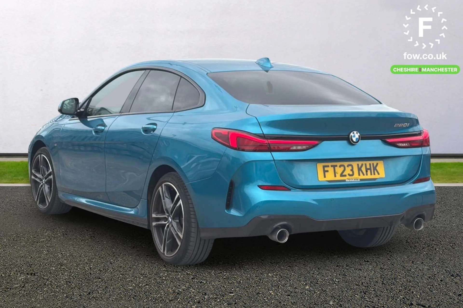 2023 BMW 2 SERIES 2023 BMW 2 SERIES
