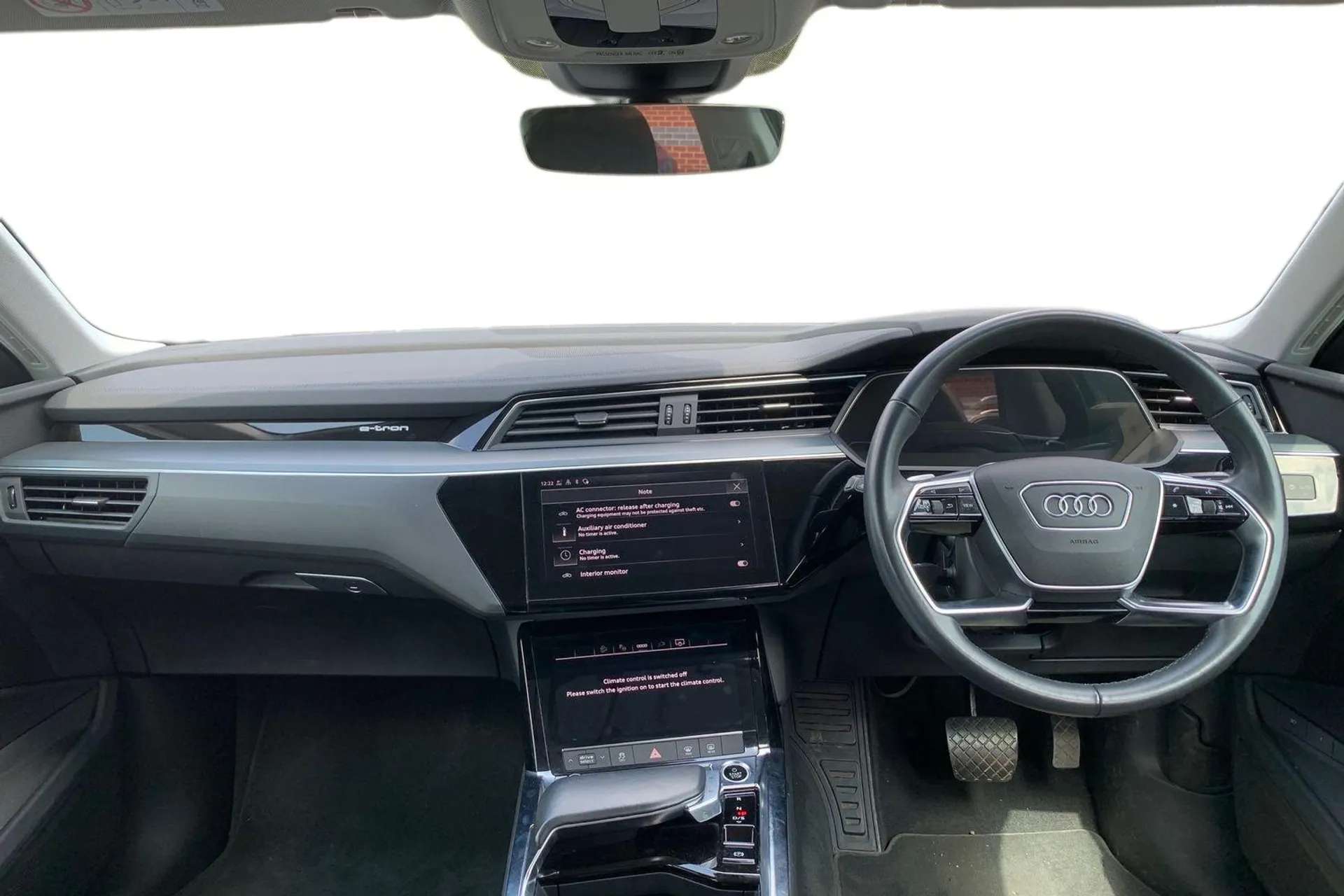 2022 AUDI E-TRON 2022 AUDI E-TRON