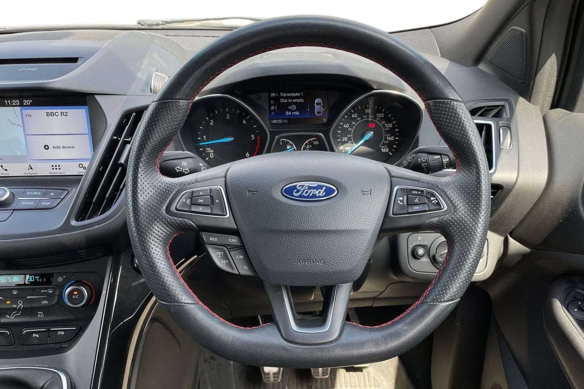 2019 FORD KUGA 2019 FORD KUGA