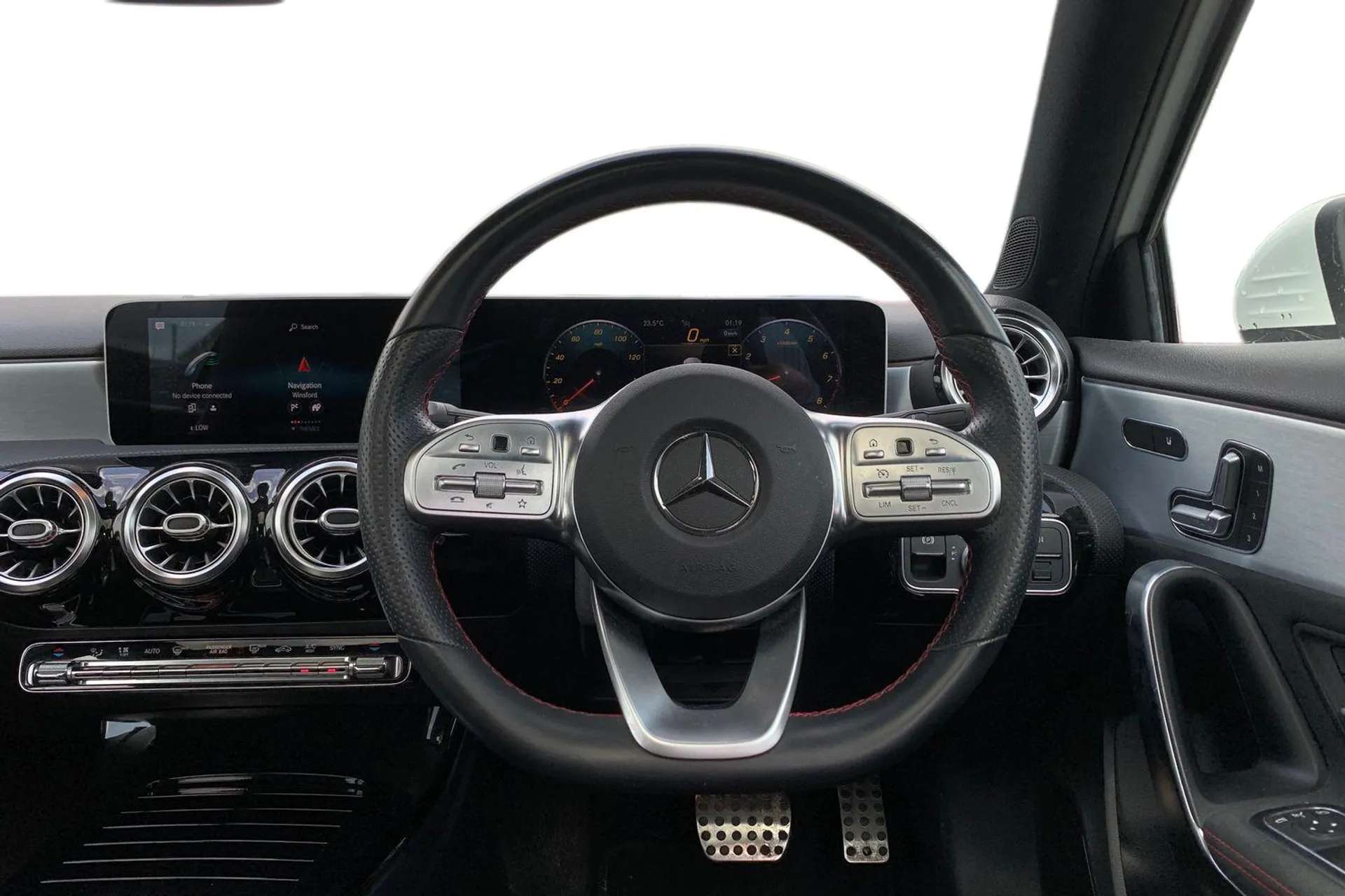 2018 MERCEDES-BENZ A CLASS 2018 MERCEDES-BENZ A CLASS