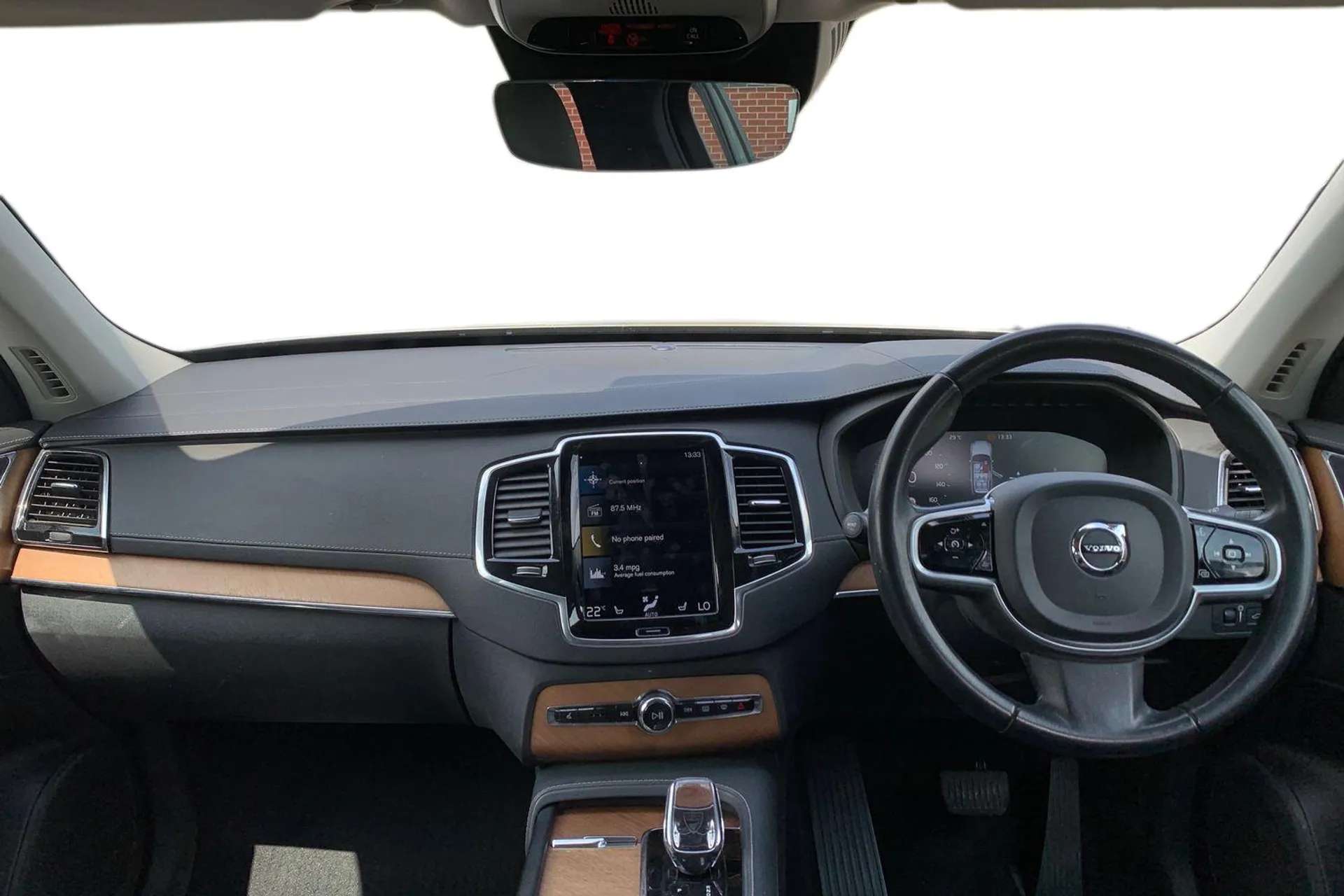 2020 VOLVO XC90 2020 VOLVO XC90