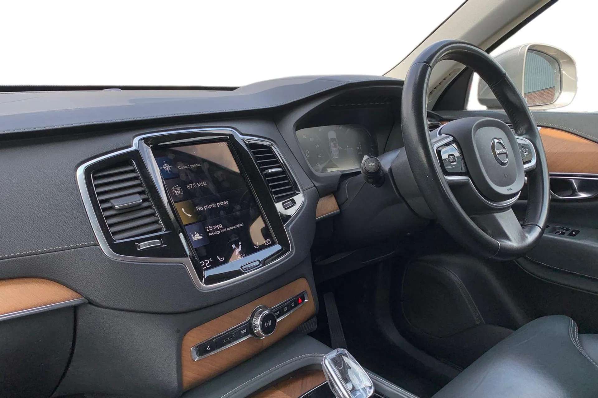 2020 VOLVO XC90 2020 VOLVO XC90