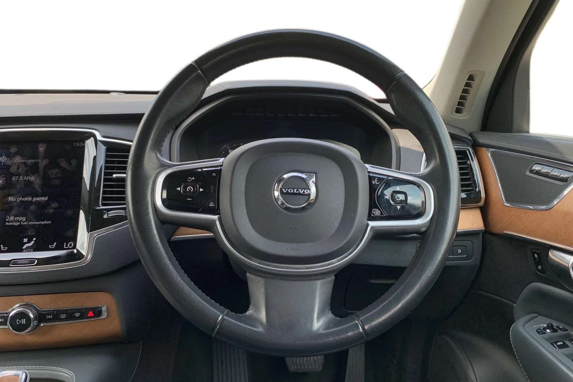 2020 VOLVO XC90 2020 VOLVO XC90