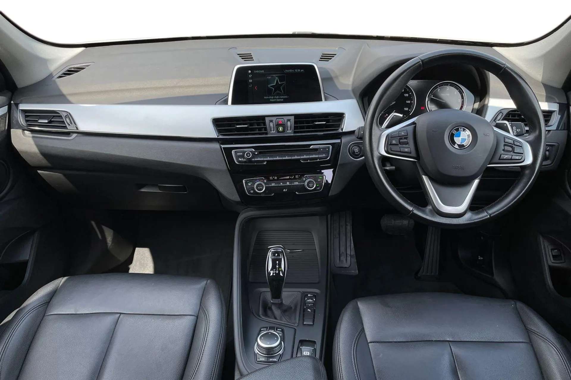 A 2020 BMW X1 sDrive 18d SE 5dr Step Auto [ Extended storage package , Automatic tailgate opening , PDC - Park Distance Control - Front and Rear , Personal Profile A 2020 BMW X1 sDrive 18d SE 5dr Step Auto [ Extended storage package , Automatic tailgate opening , PDC - Park Distance Control - Front and Rear , Personal Profile