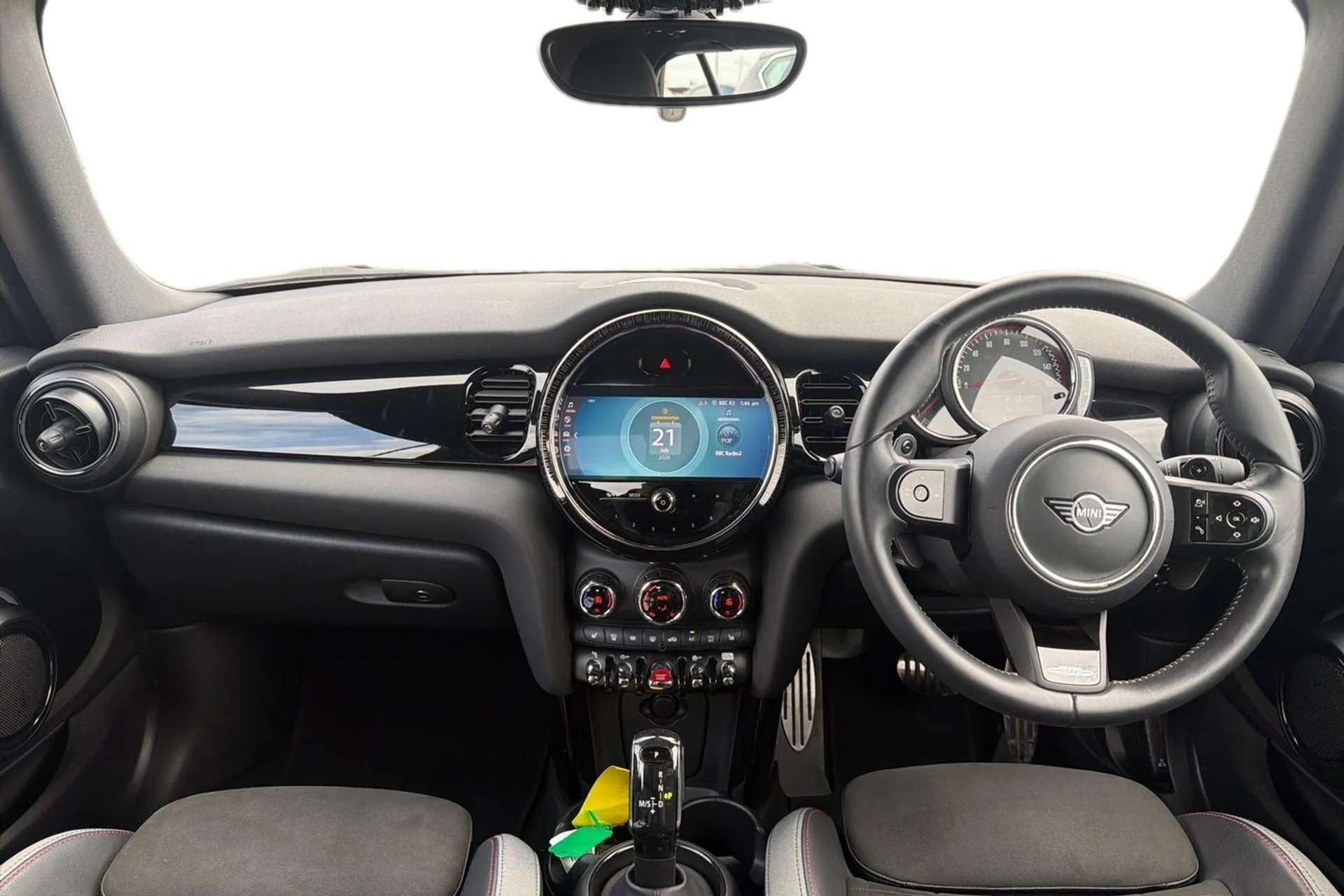 2022 MINI CONVERTIBLE 2022 MINI CONVERTIBLE