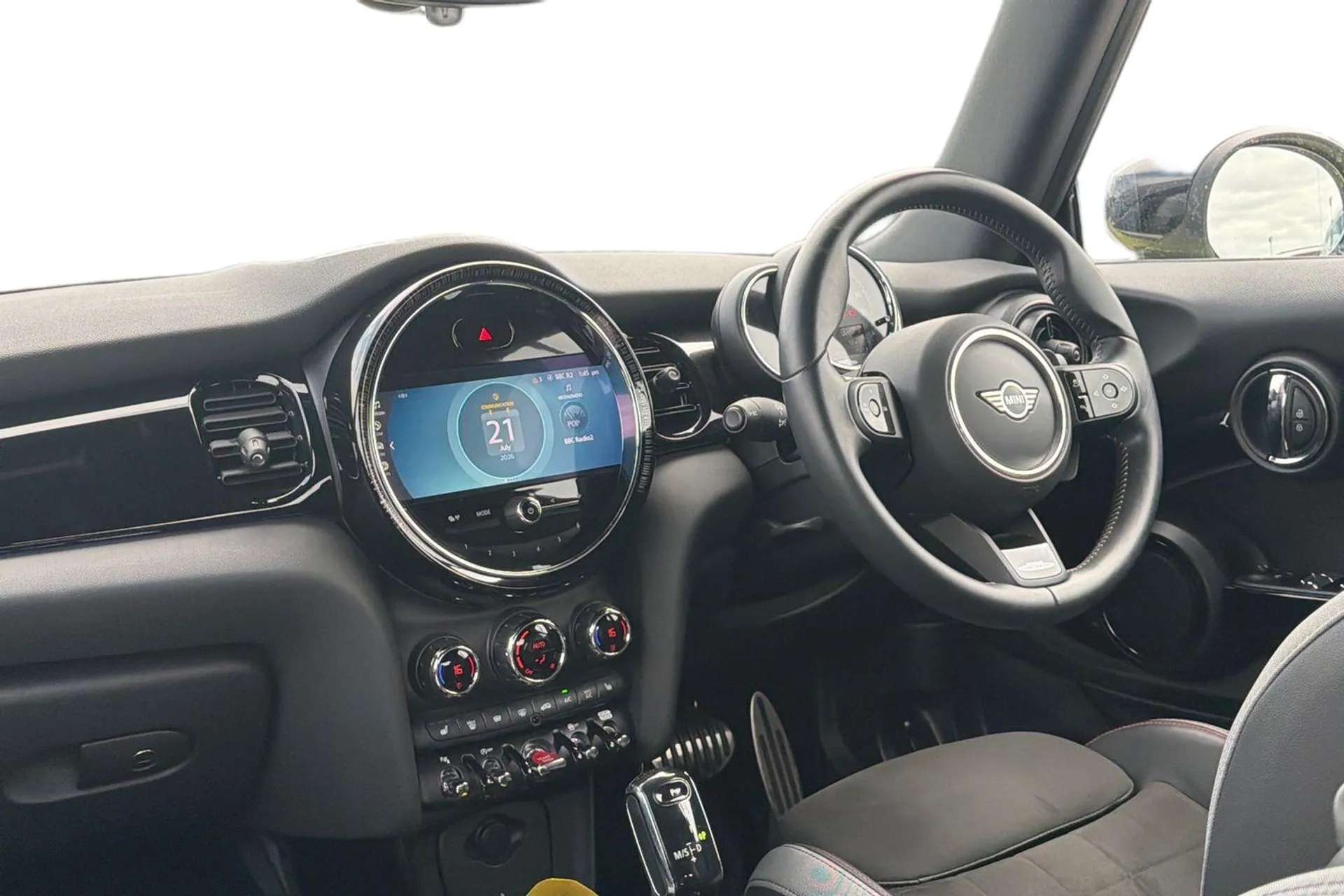 2022 MINI CONVERTIBLE 2022 MINI CONVERTIBLE
