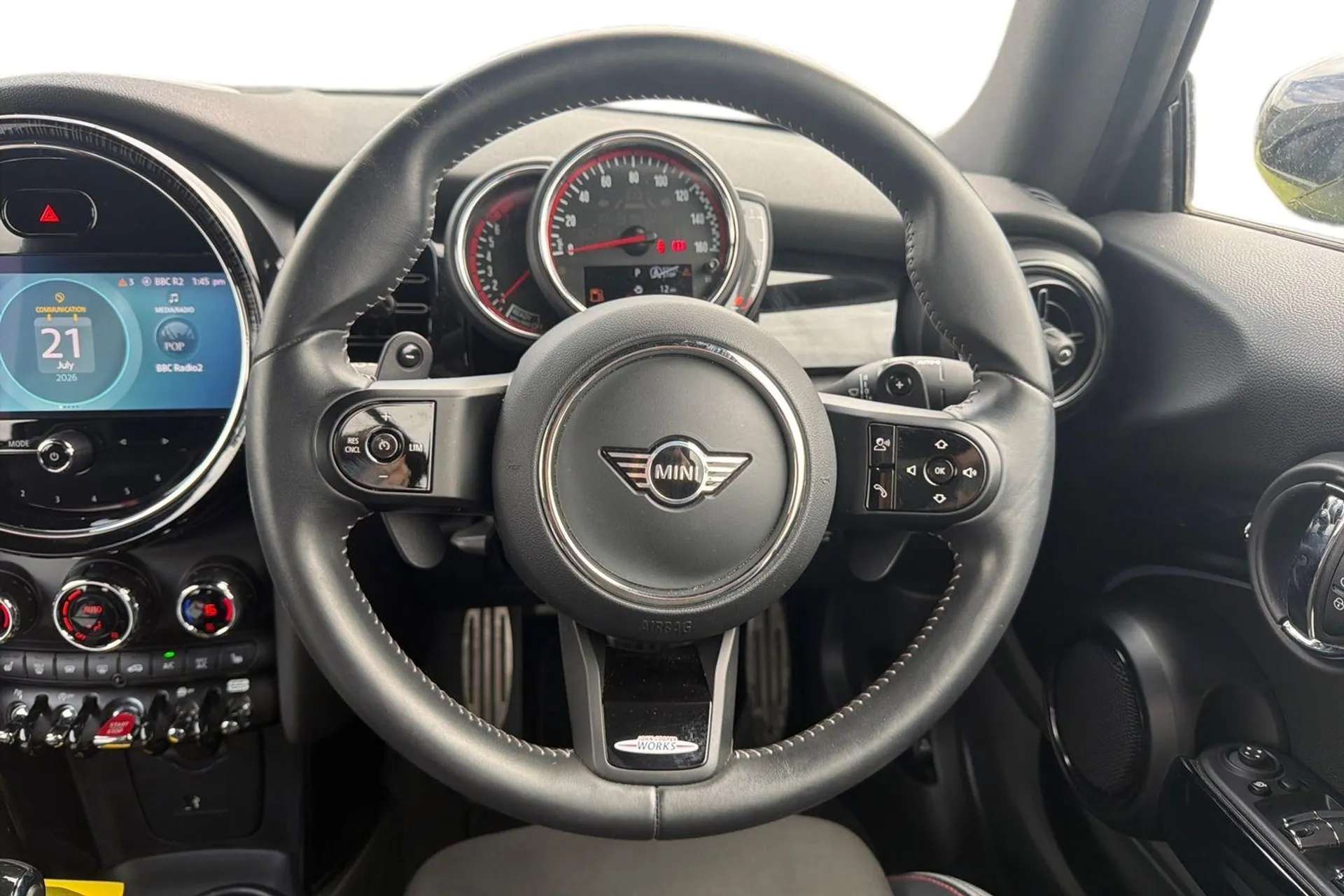 2022 MINI CONVERTIBLE 2022 MINI CONVERTIBLE