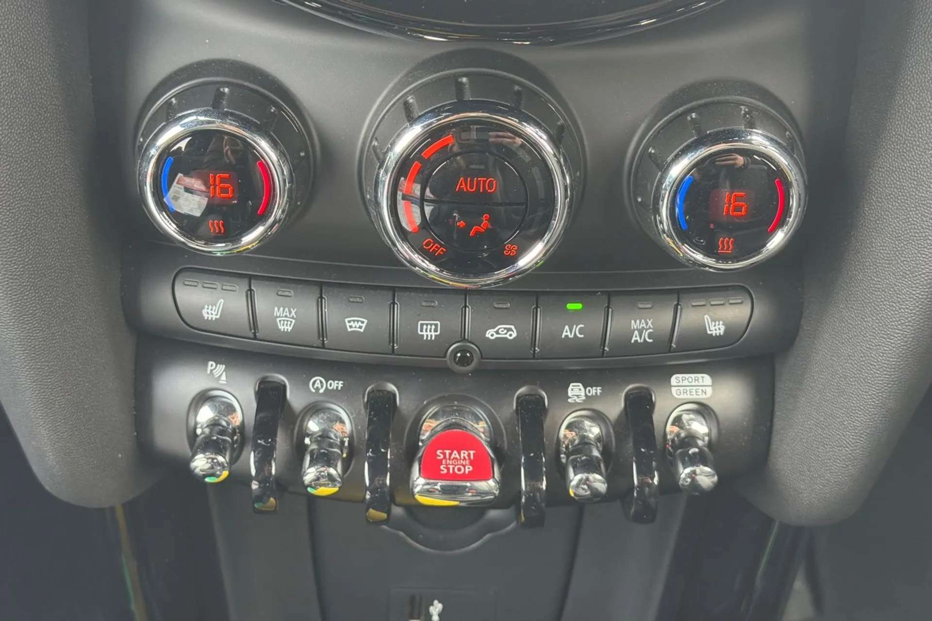 2022 MINI CONVERTIBLE 2022 MINI CONVERTIBLE