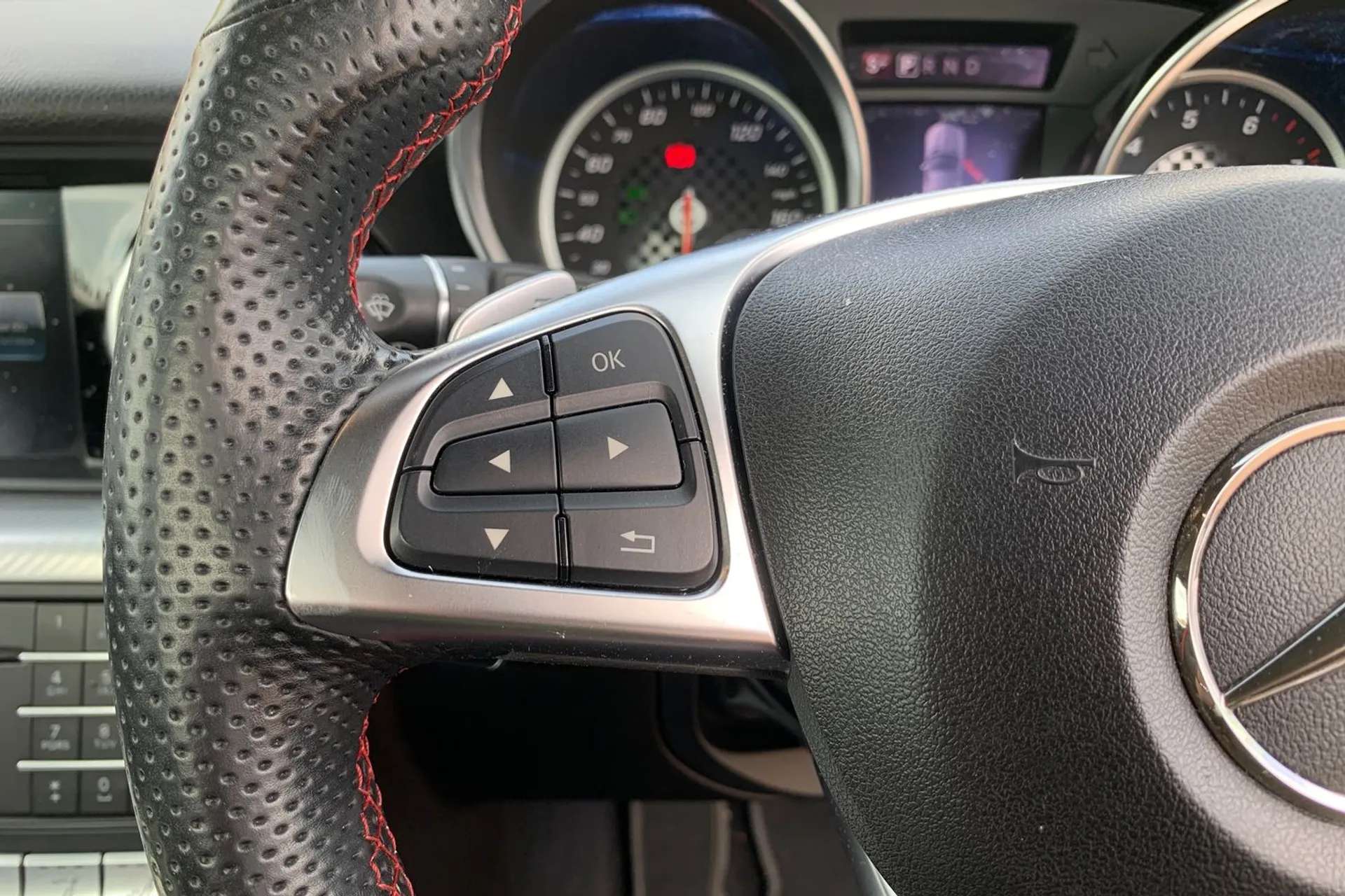 2016 MERCEDES-BENZ SLC 2016 MERCEDES-BENZ SLC