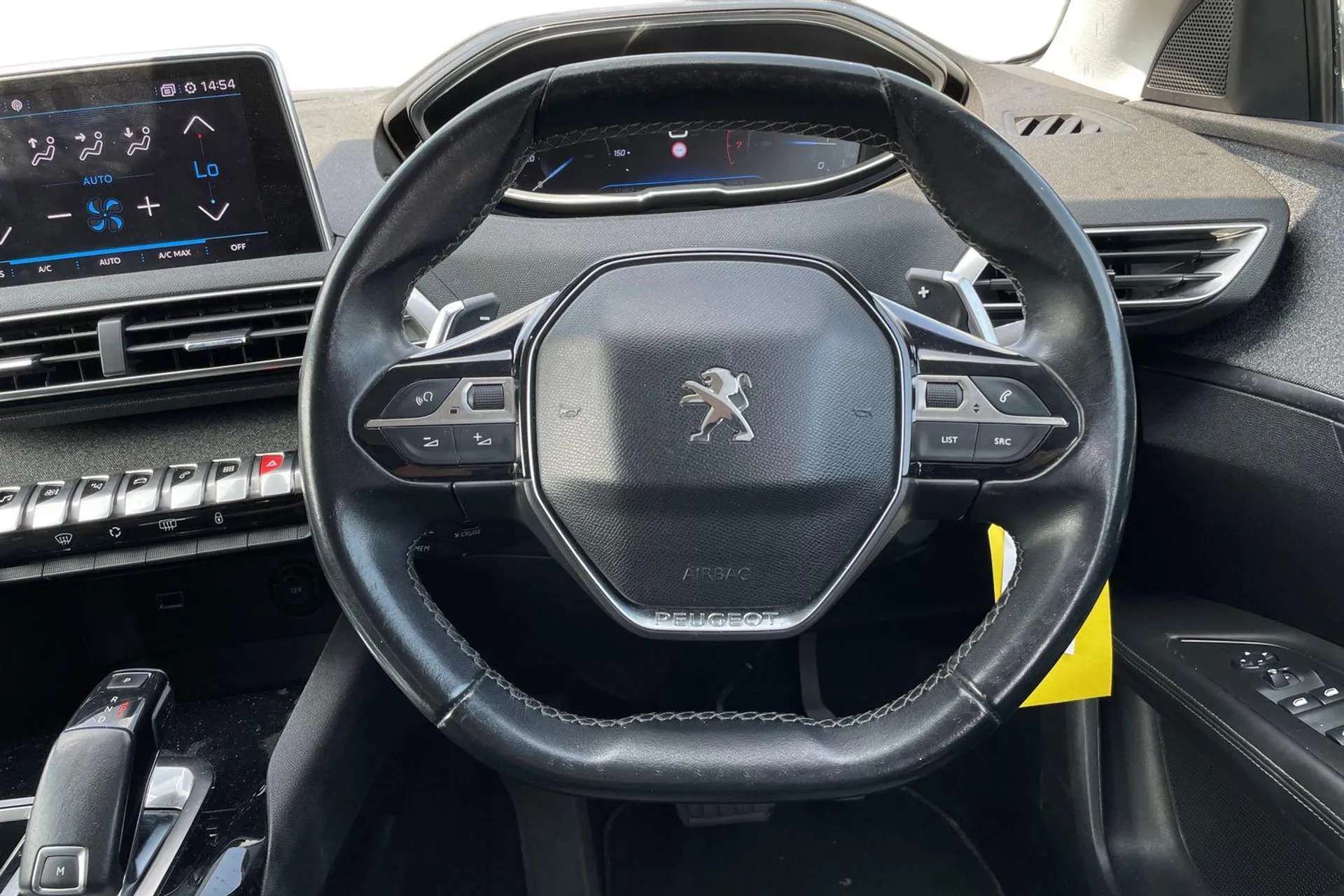 2018 PEUGEOT 3008 2018 PEUGEOT 3008