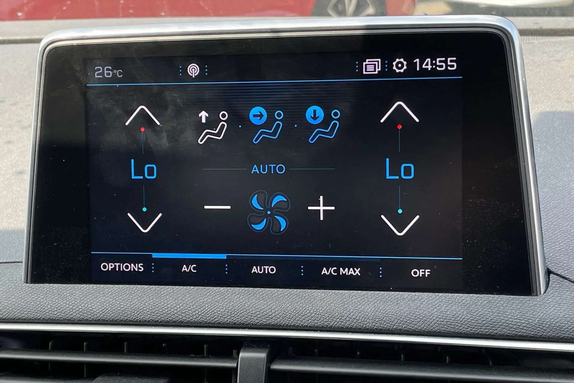2018 PEUGEOT 3008 2018 PEUGEOT 3008