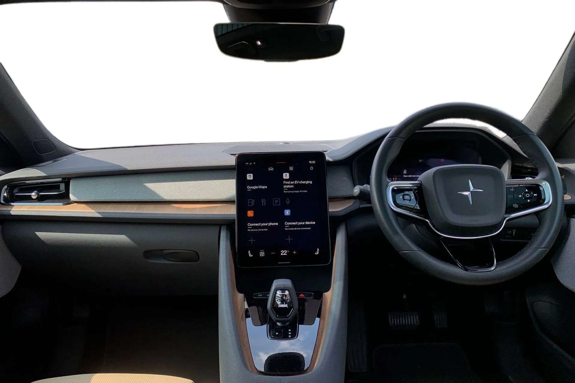 2020 POLESTAR 2 2020 POLESTAR 2