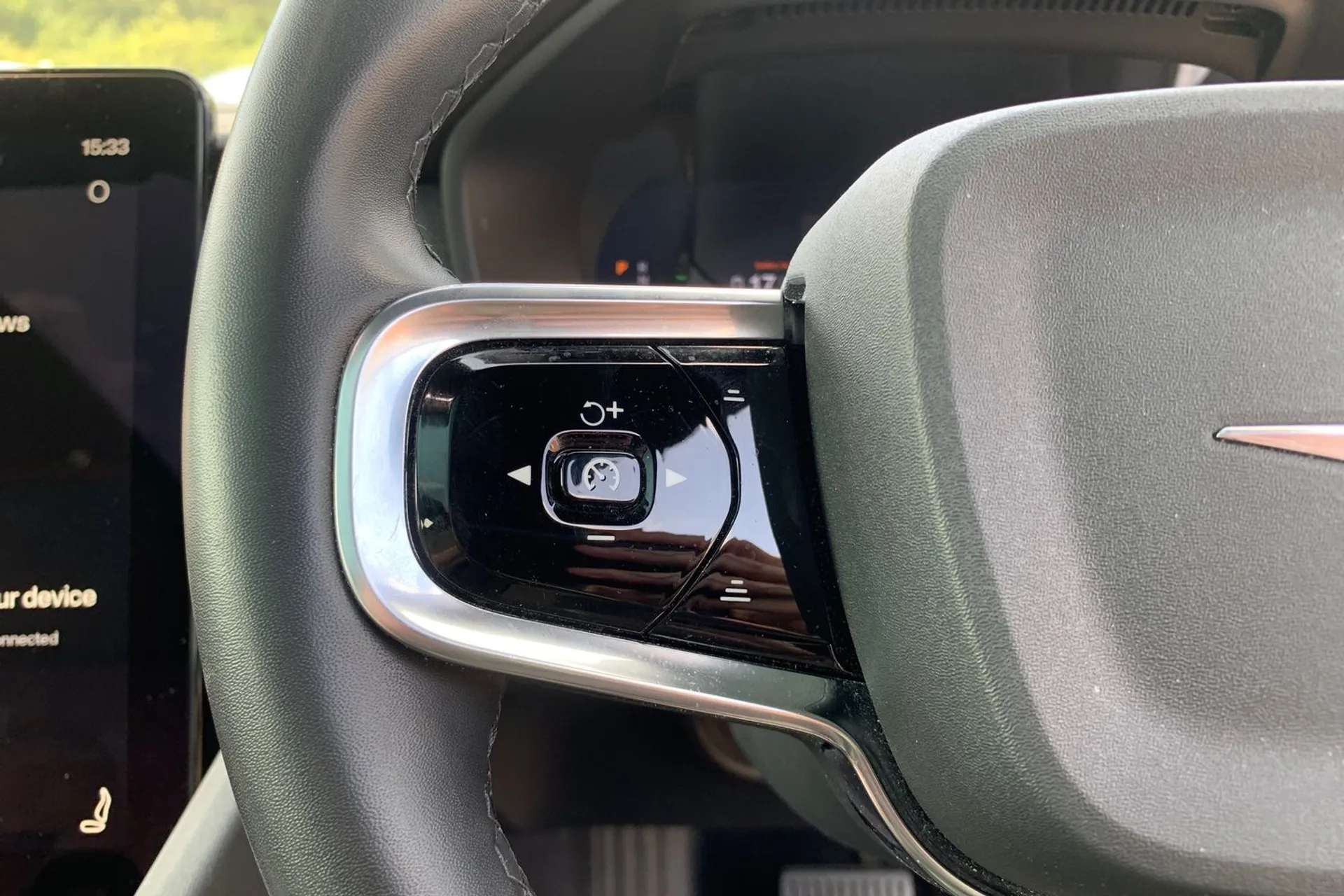 2020 POLESTAR 2 2020 POLESTAR 2
