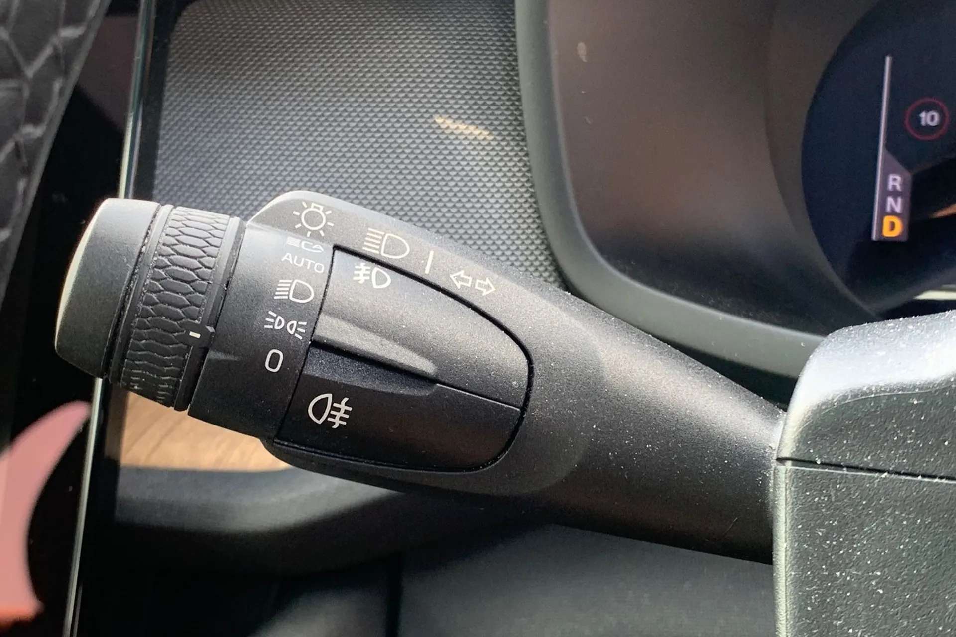 2020 POLESTAR 2 2020 POLESTAR 2