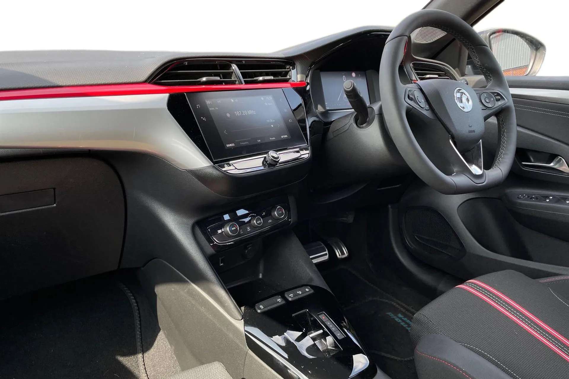 2023 VAUXHALL CORSA 2023 VAUXHALL CORSA