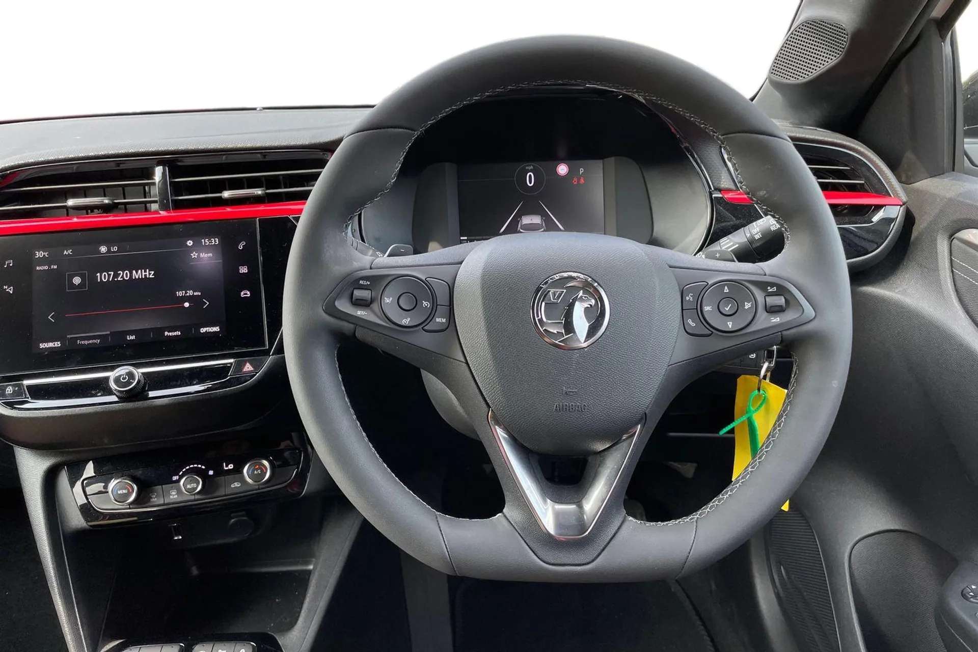 2023 VAUXHALL CORSA 2023 VAUXHALL CORSA