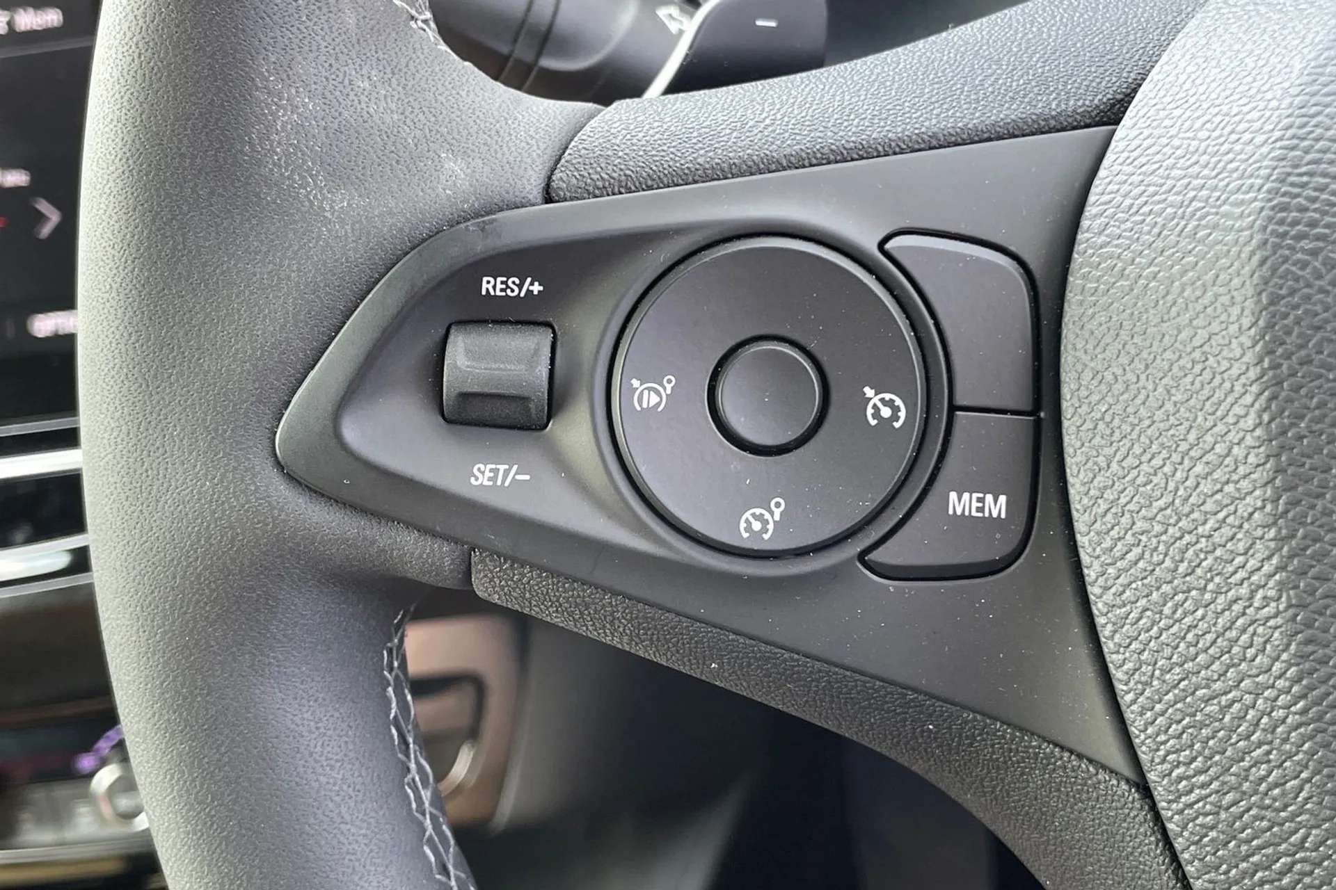 2023 VAUXHALL CORSA 2023 VAUXHALL CORSA