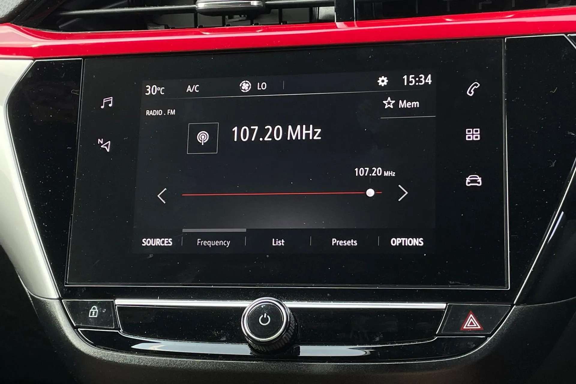 2023 VAUXHALL CORSA 2023 VAUXHALL CORSA