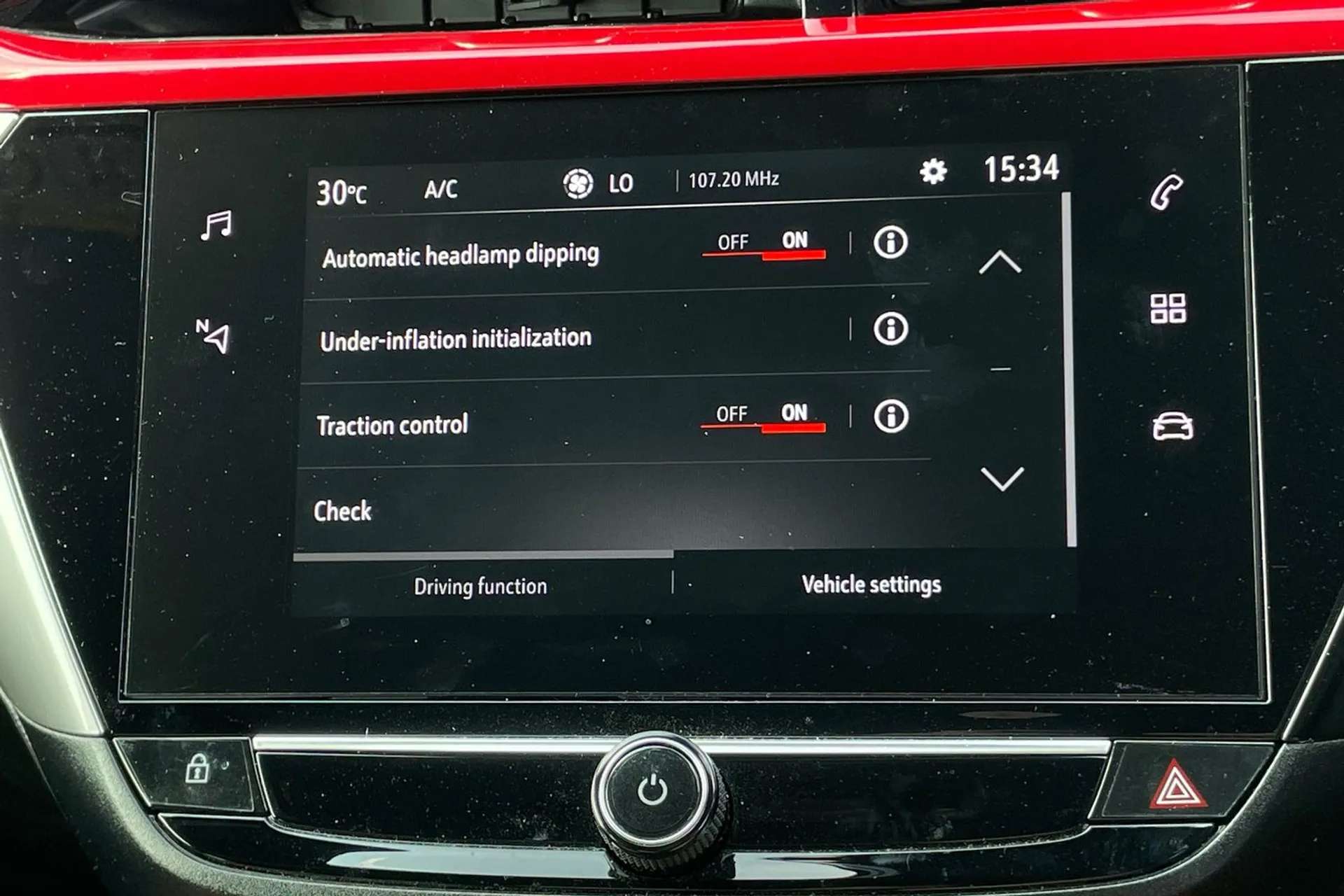 2023 VAUXHALL CORSA 2023 VAUXHALL CORSA