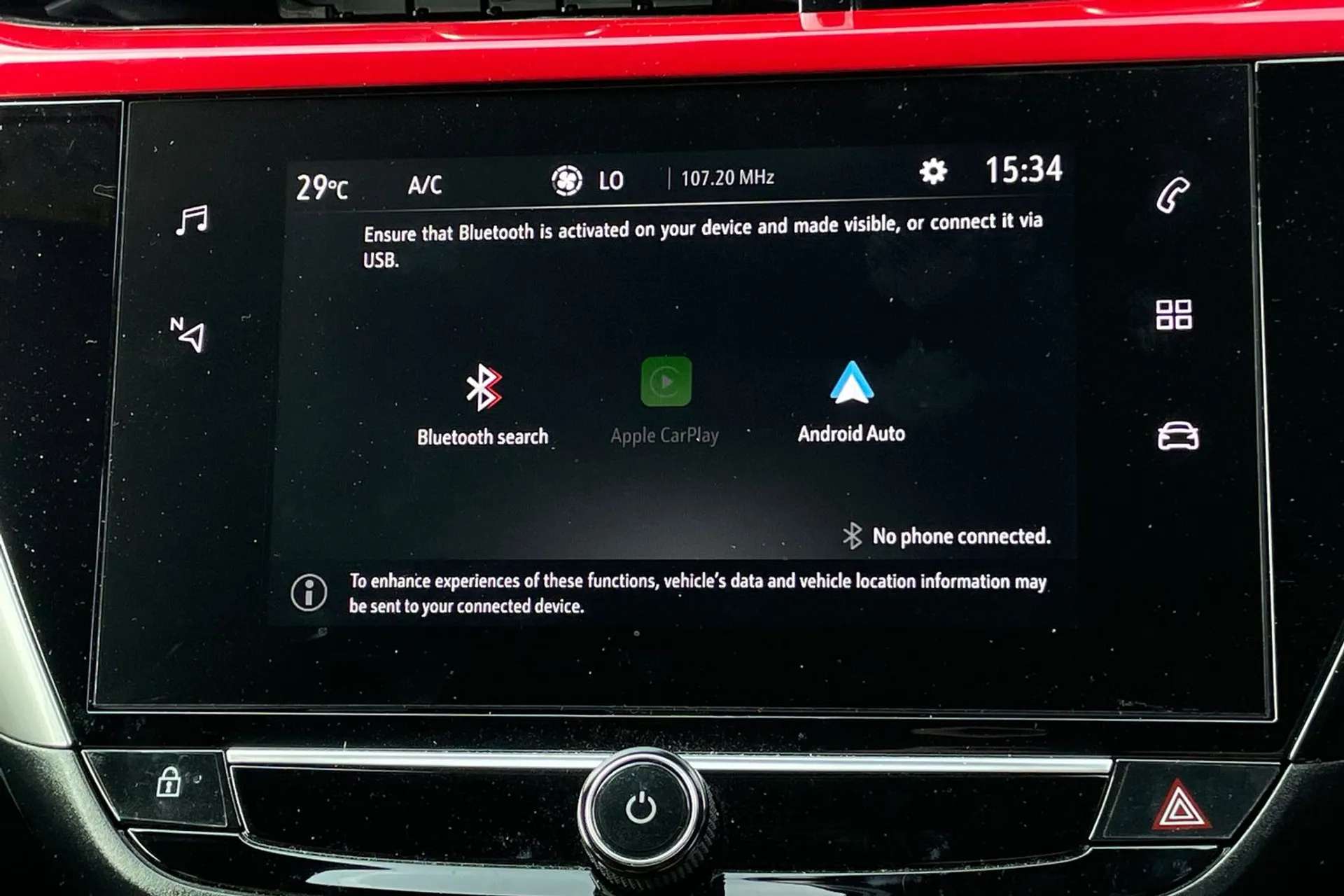 2023 VAUXHALL CORSA 2023 VAUXHALL CORSA