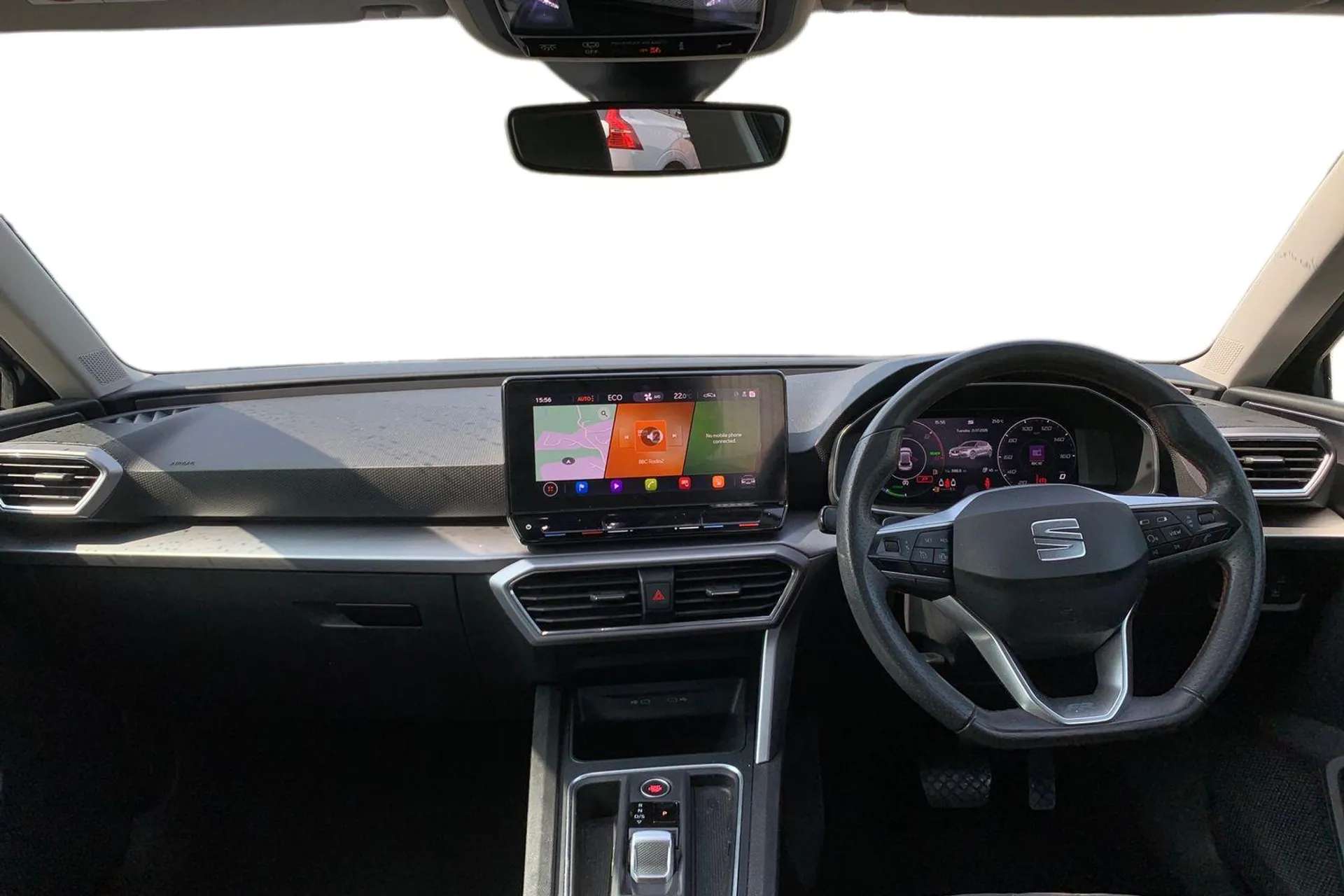 2021 SEAT LEON 2021 SEAT LEON