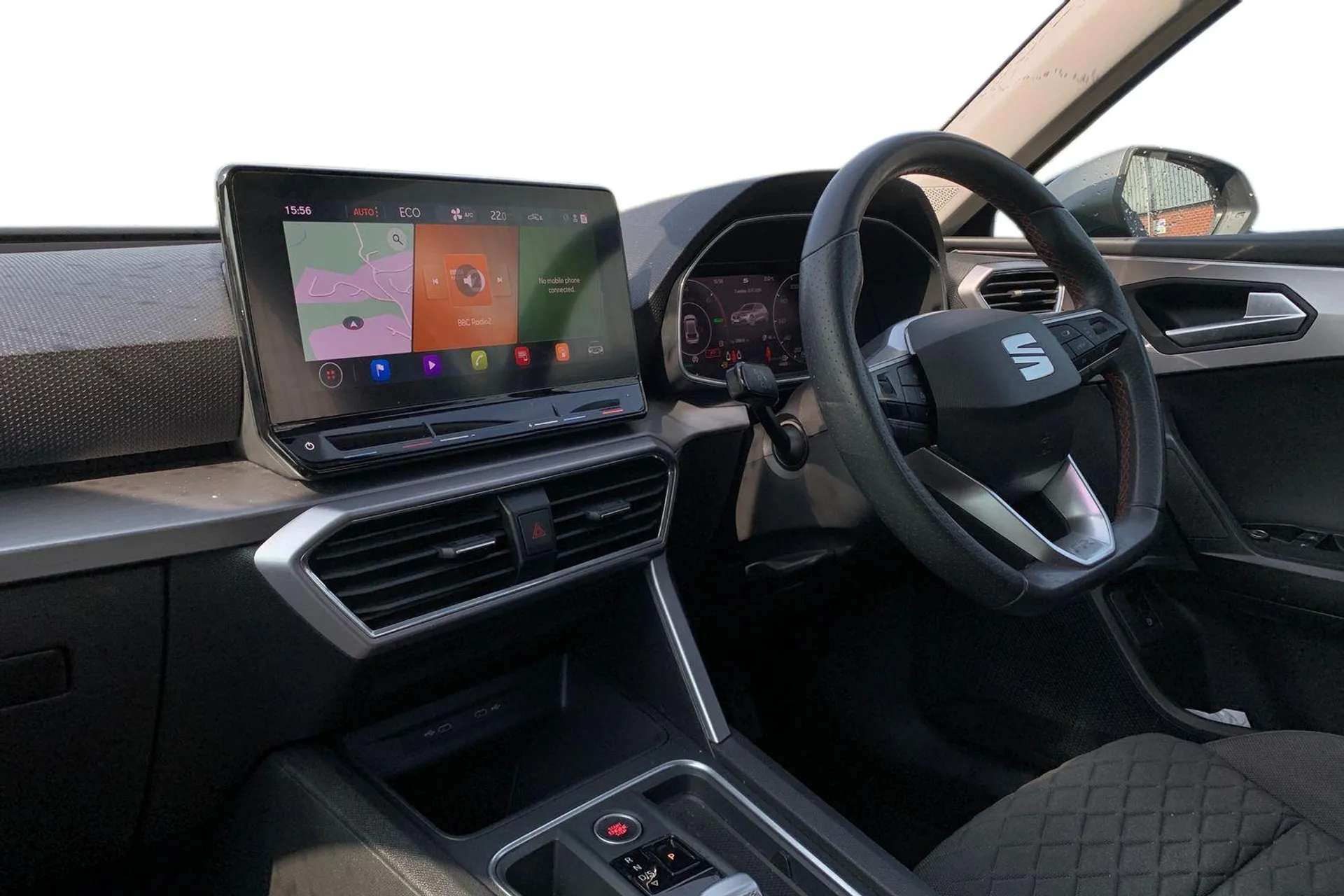 2021 SEAT LEON 2021 SEAT LEON