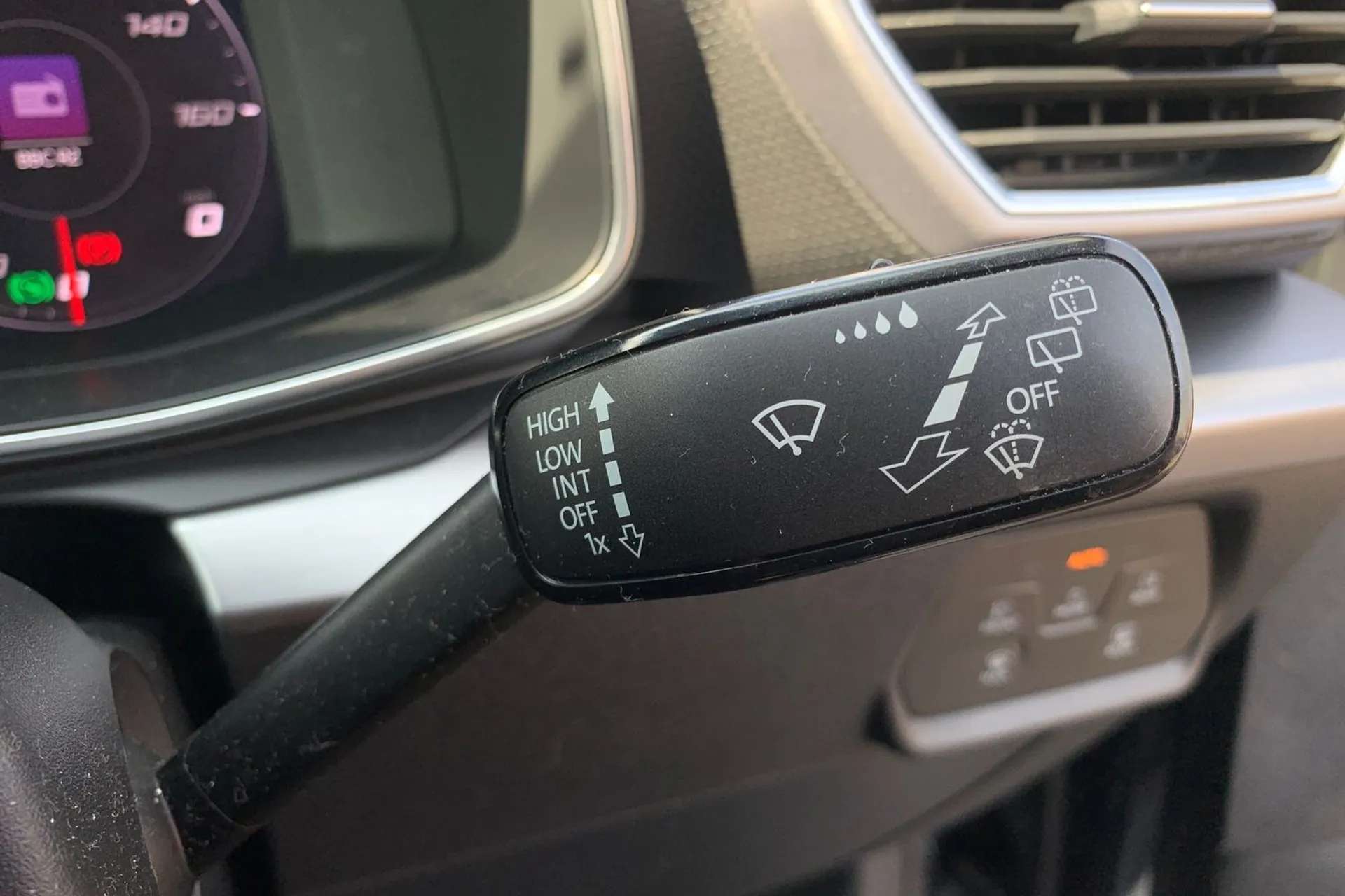 2021 SEAT LEON 2021 SEAT LEON