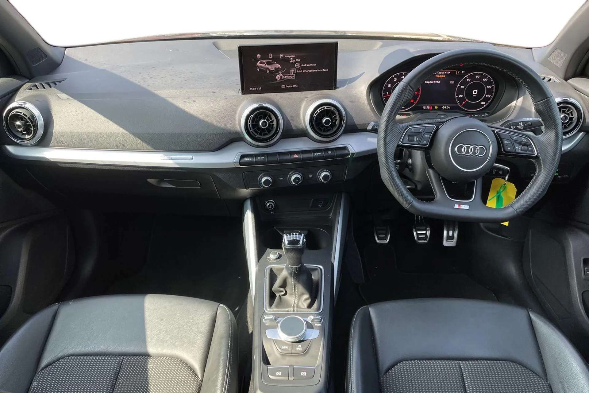 2022 AUDI Q2 2022 AUDI Q2
