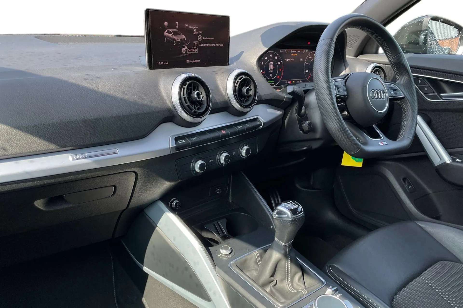 2022 AUDI Q2 2022 AUDI Q2