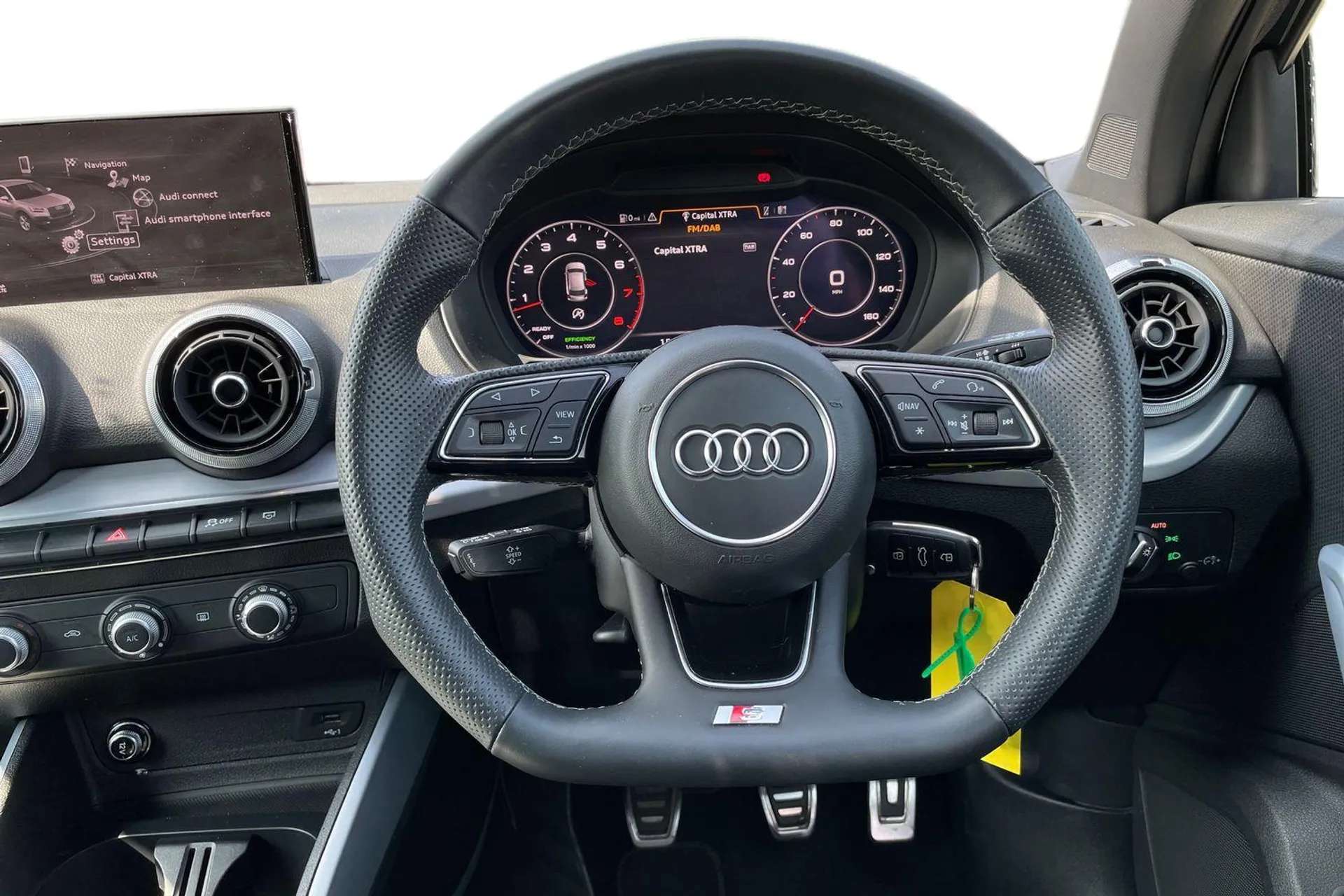 2022 AUDI Q2 2022 AUDI Q2