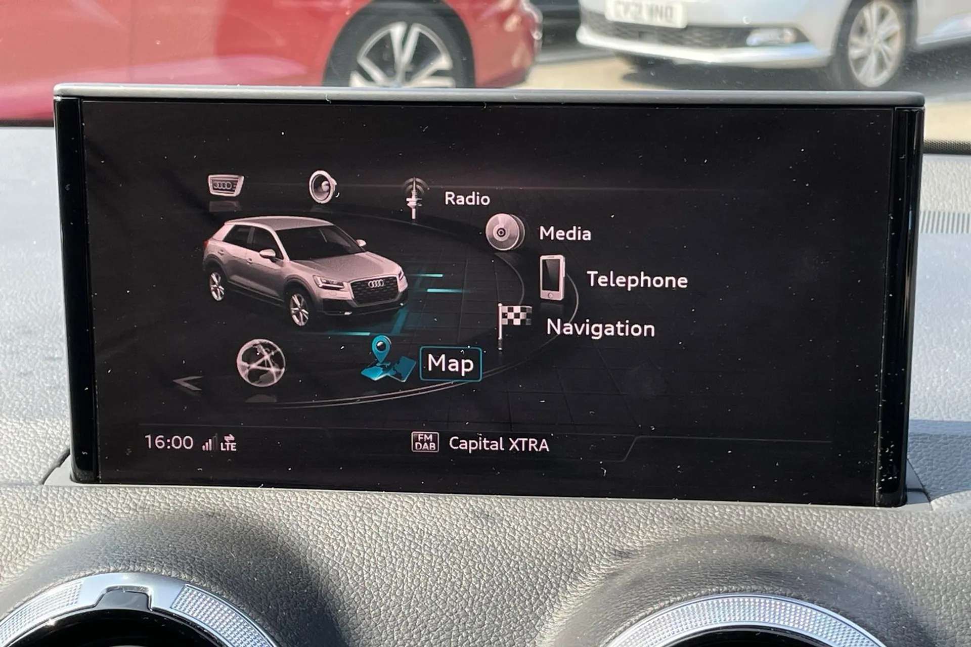 2022 AUDI Q2 2022 AUDI Q2