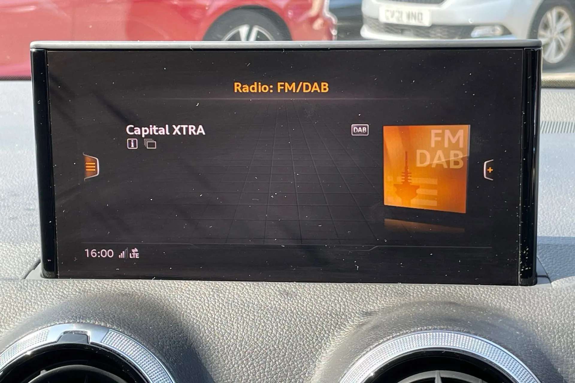 2022 AUDI Q2 2022 AUDI Q2