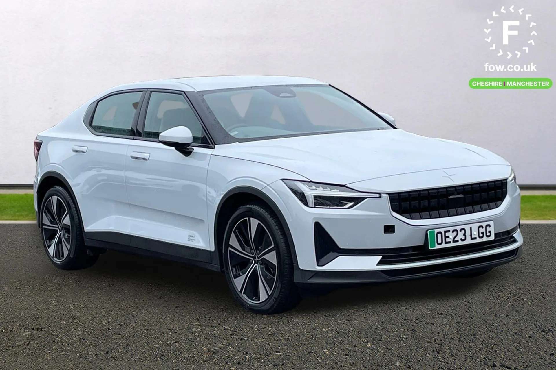 2023 POLESTAR 2 2023 POLESTAR 2