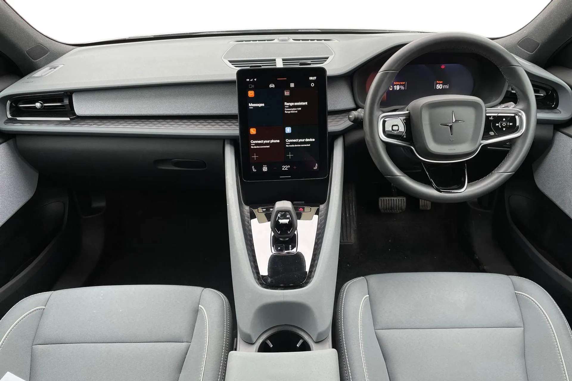 2023 POLESTAR 2 2023 POLESTAR 2